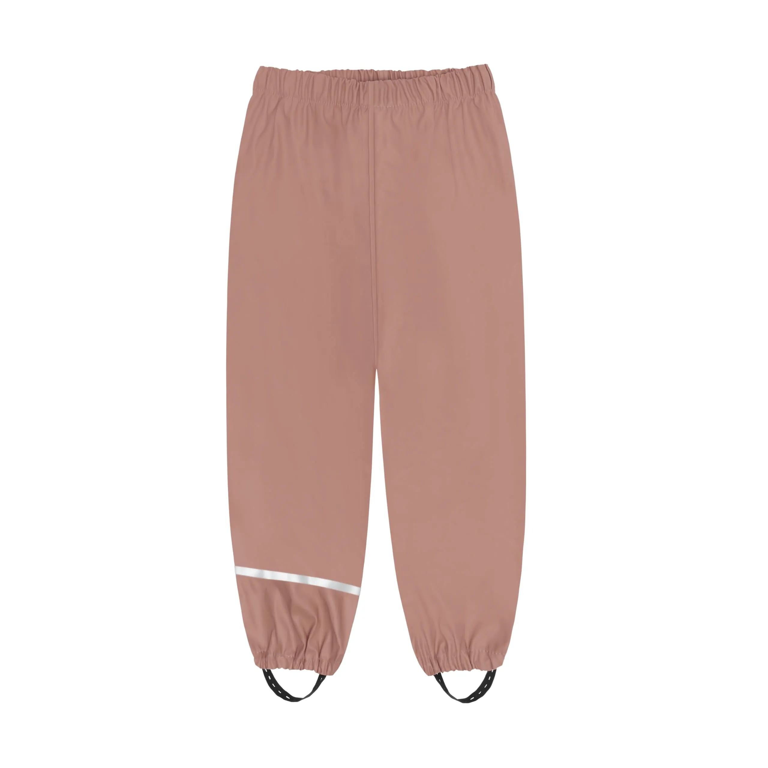CeLaVi Basic Rainwear Set, Solid PU, Burlwood, 110 - immagine 5