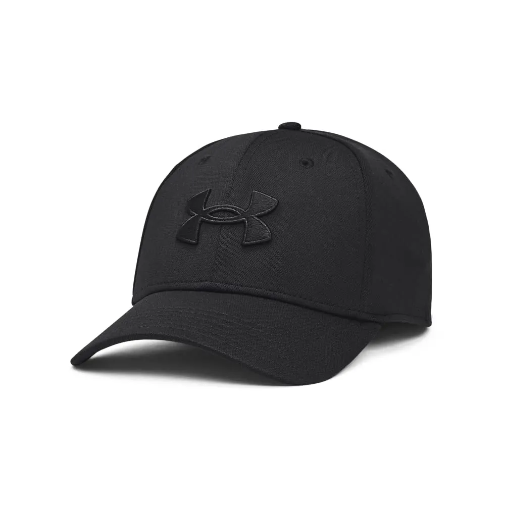 Under Armour Blitzing Low - Black/Black - M/L - immagine 1