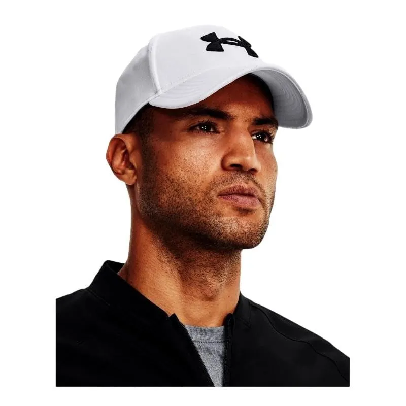 Under Armour UA Blitzing Adjustable Hat - immagine 2