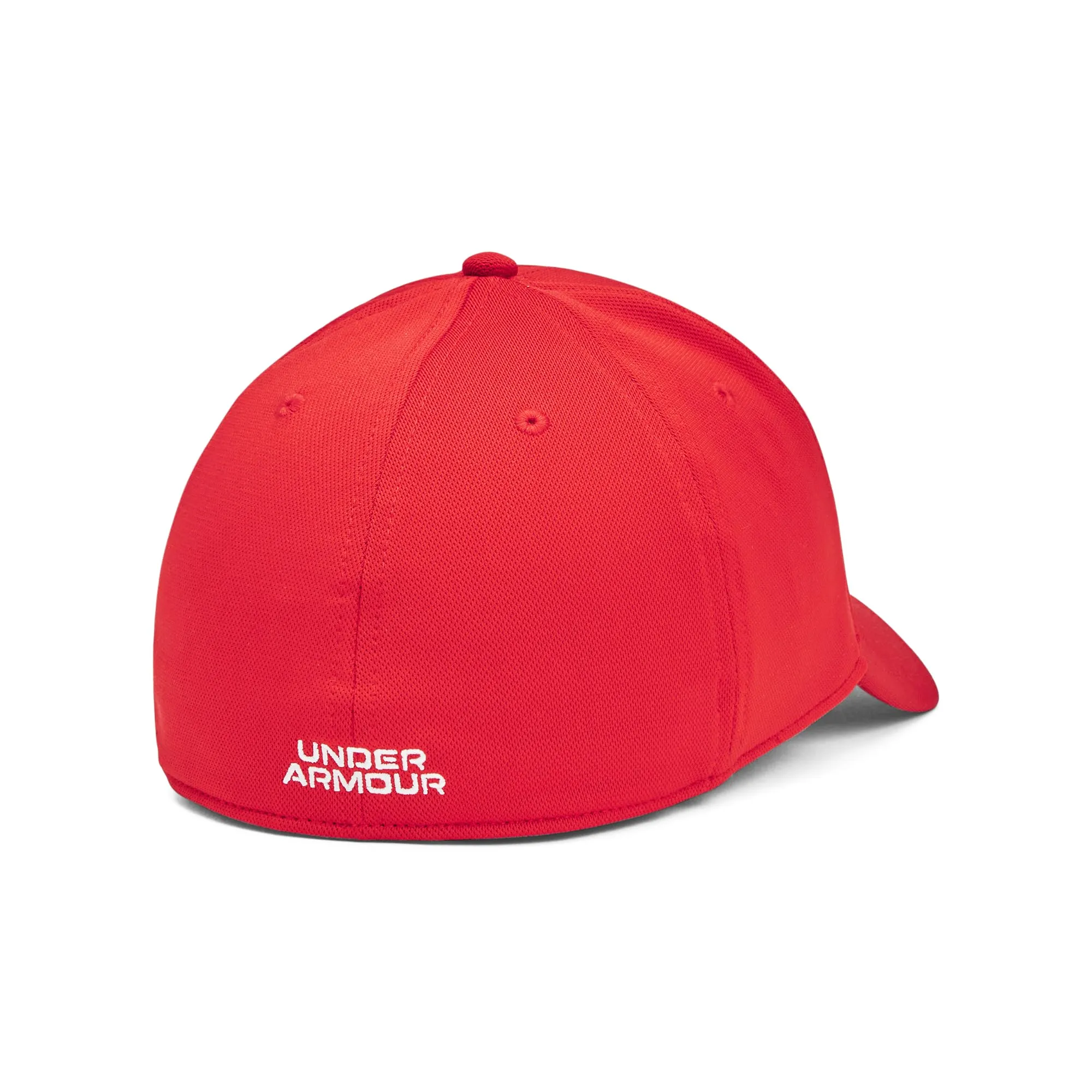 Under Armour Blitzing Low - Red / White - M/L - immagine 2