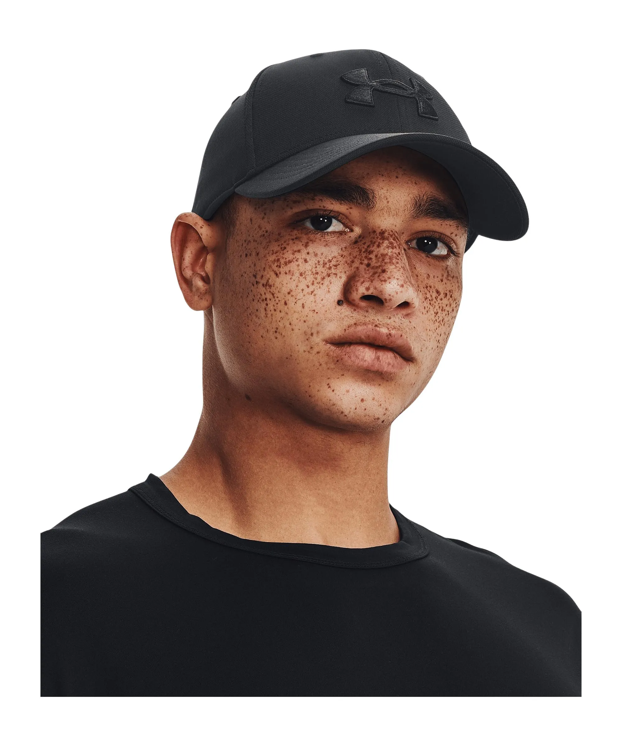 Under Armour Men's UA Blitzing Adj Hat - immagine 2
