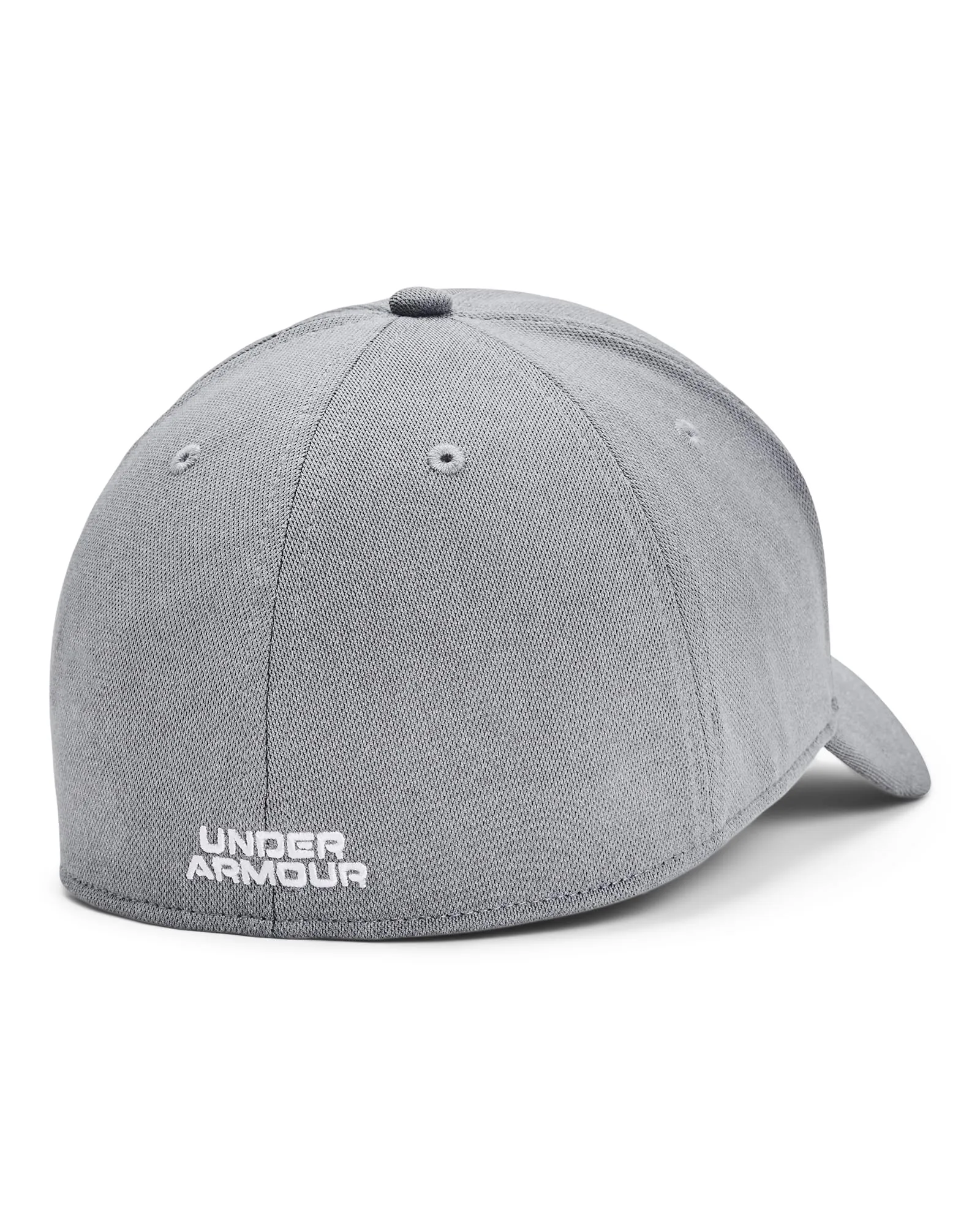 Under Armour Blitzing Low - Steel/White - M/L - immagine 2