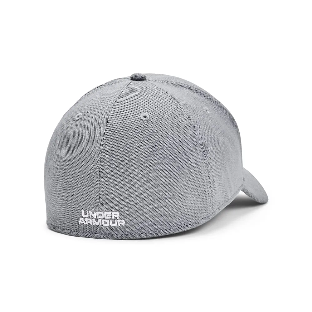 Under Armour Blitzing Low - Steel / White - L/XL - immagine 3