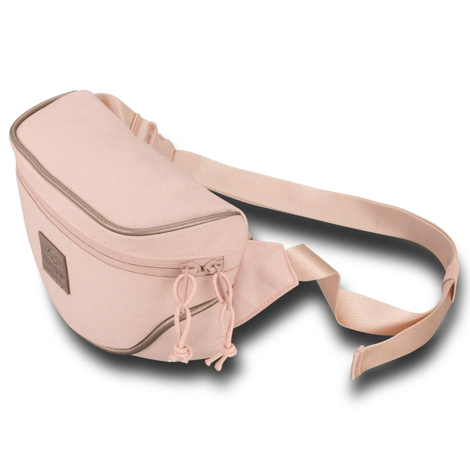 Johnny Urban Ben Marsupio Donna Rosa - immagine 3