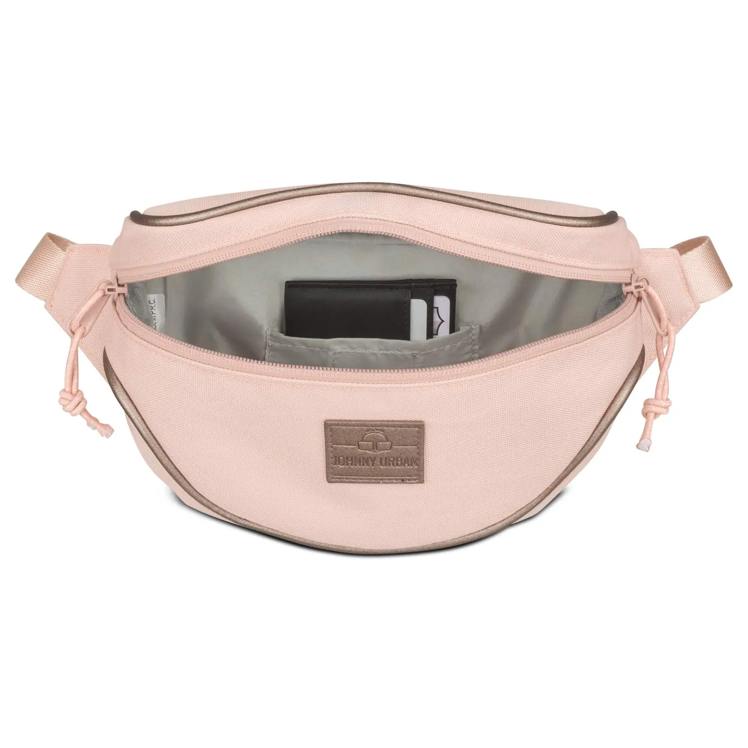 Johnny Urban Ben Marsupio Donna Rosa - immagine 4