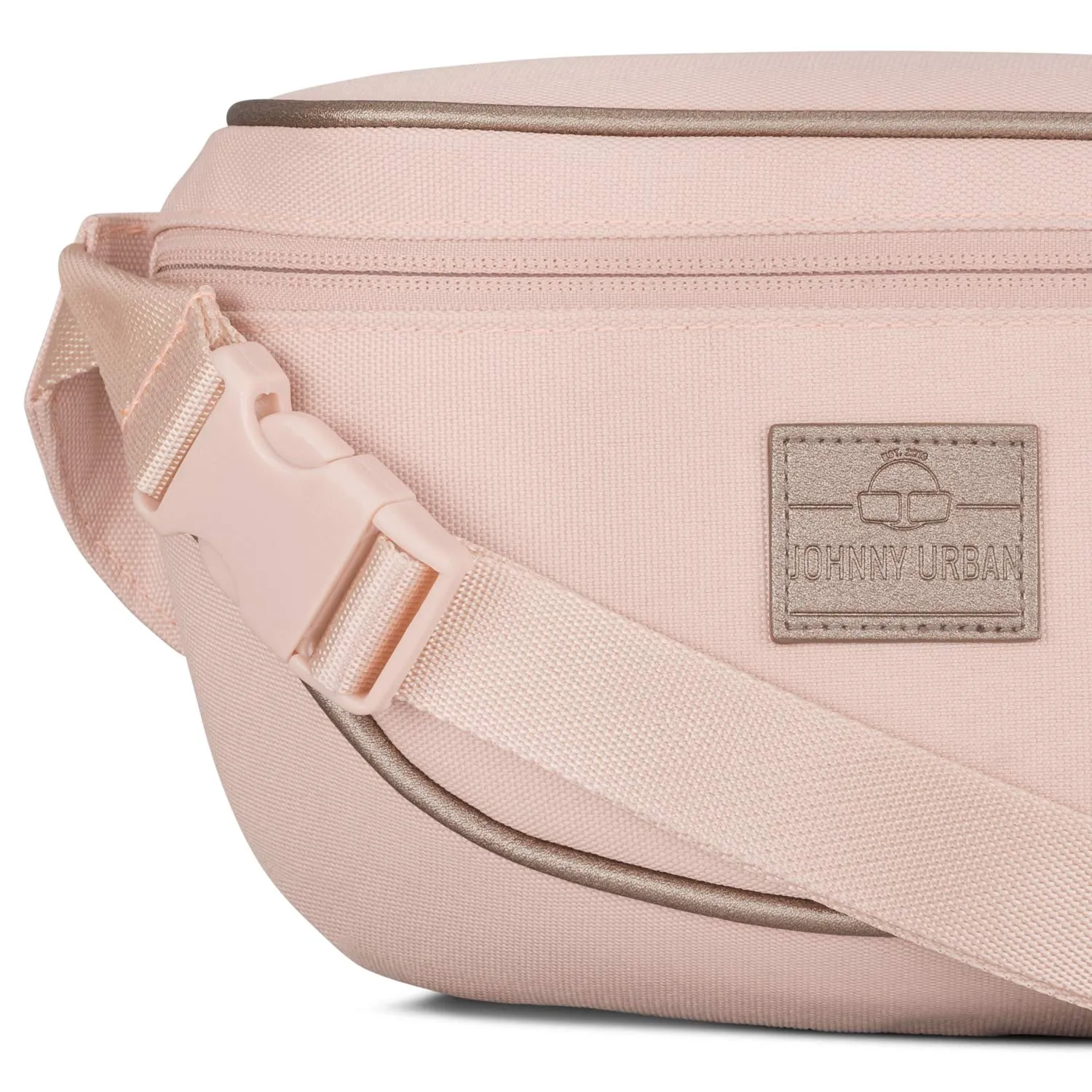 Johnny Urban Ben Marsupio Donna Rosa - immagine 5