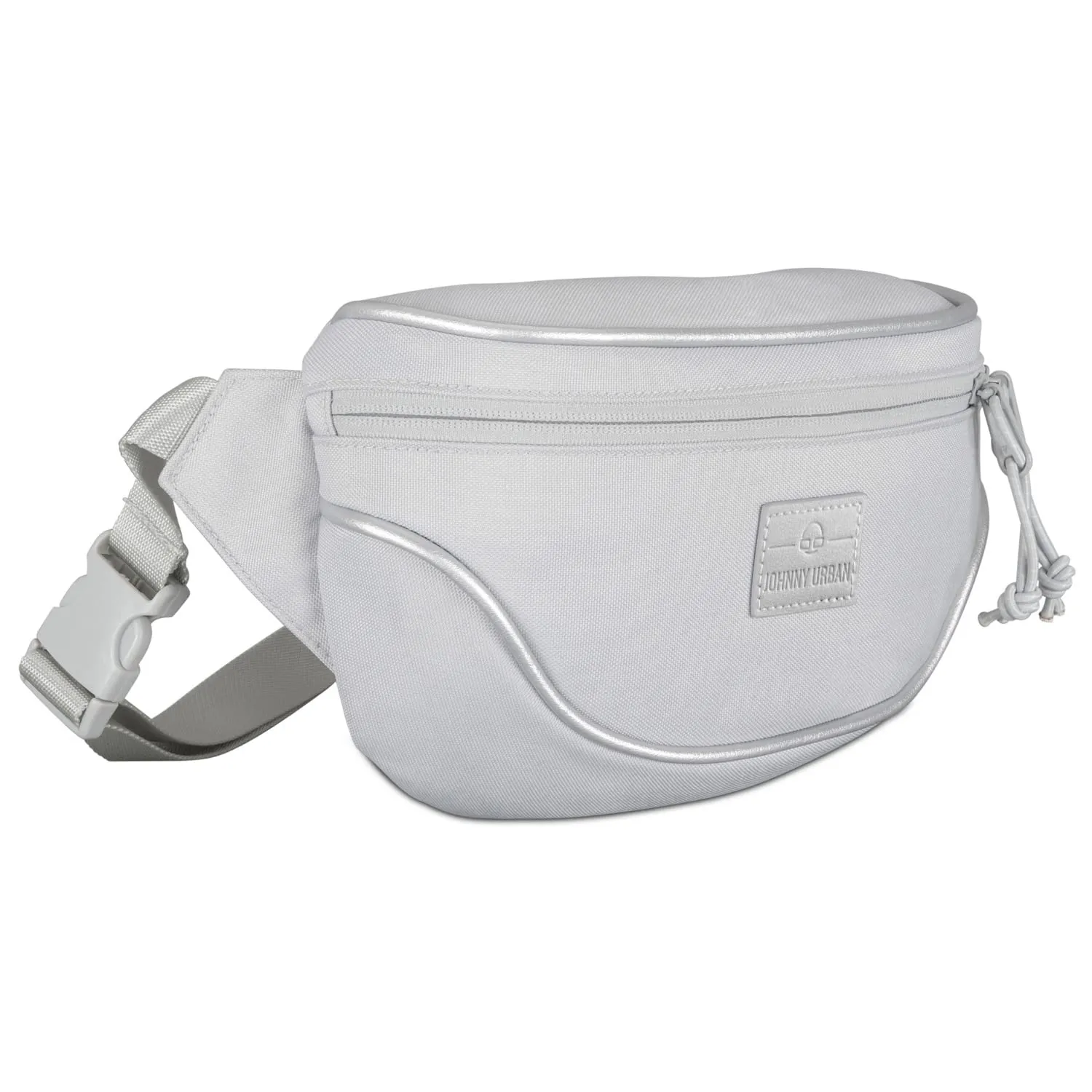 Johnny Urban Ben Marsupio Grigio - immagine 3