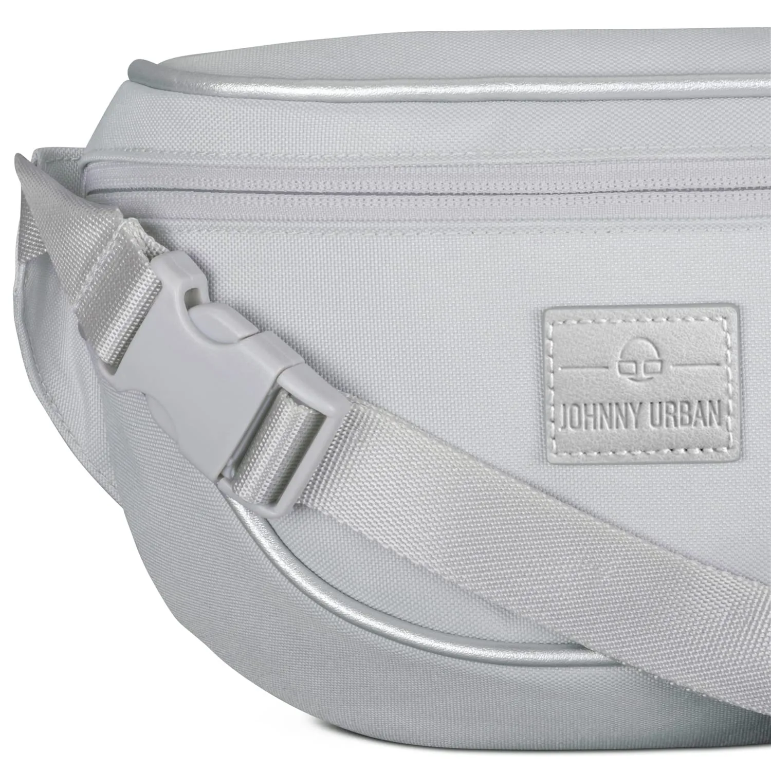 Johnny Urban Ben Marsupio Grigio - immagine 5