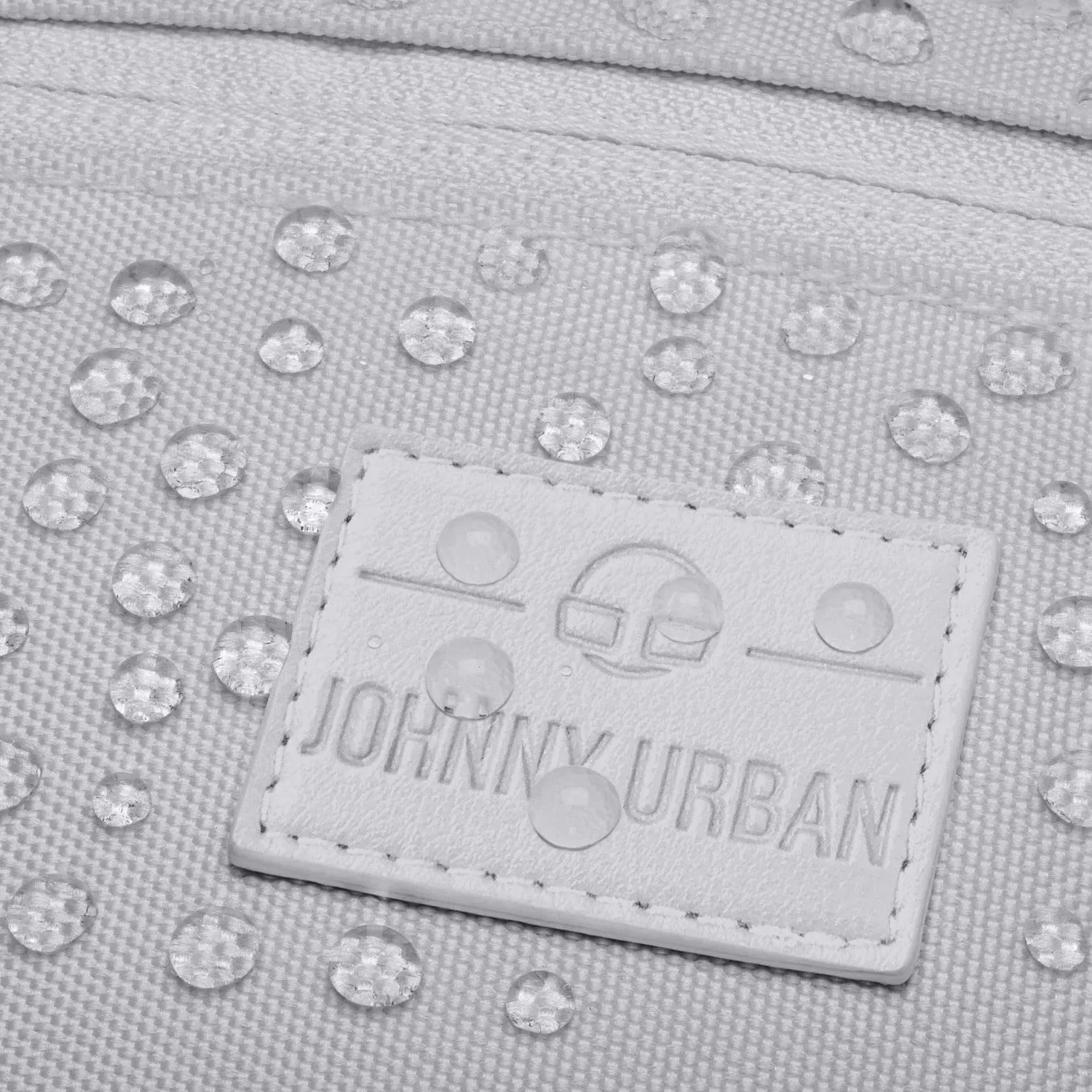 Johnny Urban Ben Marsupio Grigio - immagine 6