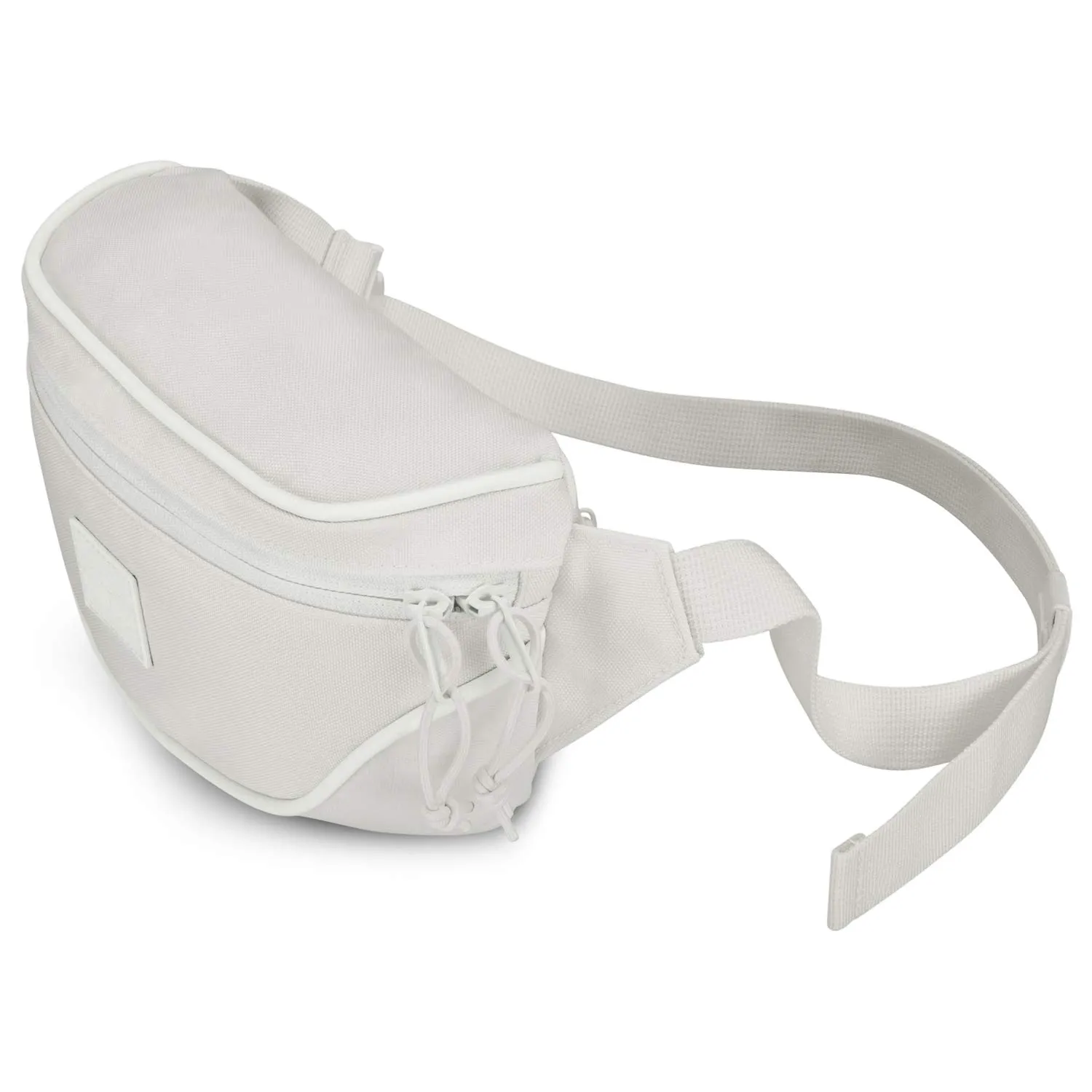 Johnny Urban Ben Marsupio Donna Uomo Crema - immagine 2