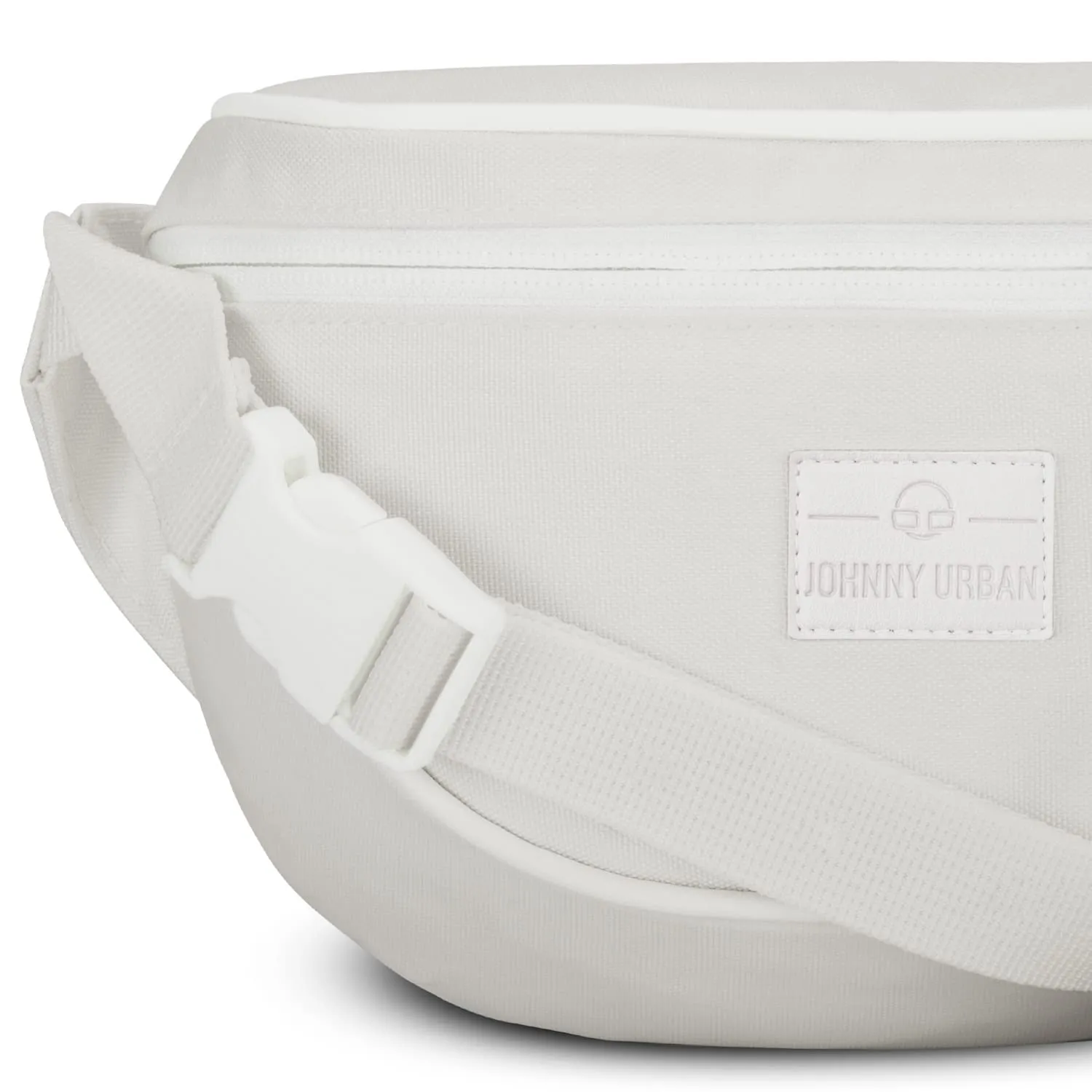 Johnny Urban Ben Marsupio Donna Uomo Crema - immagine 4