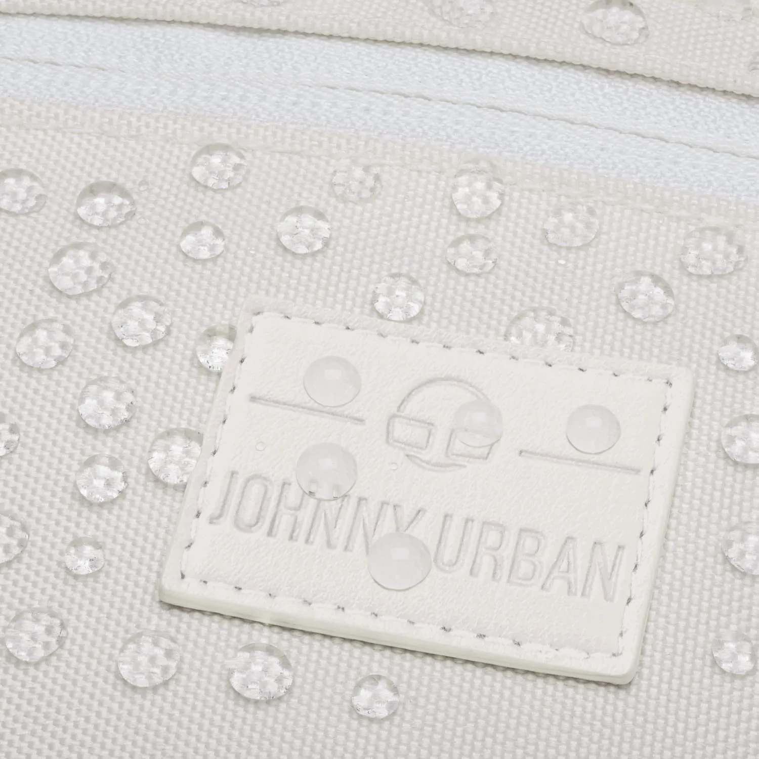 Johnny Urban Ben Marsupio Donna Uomo Crema - immagine 5