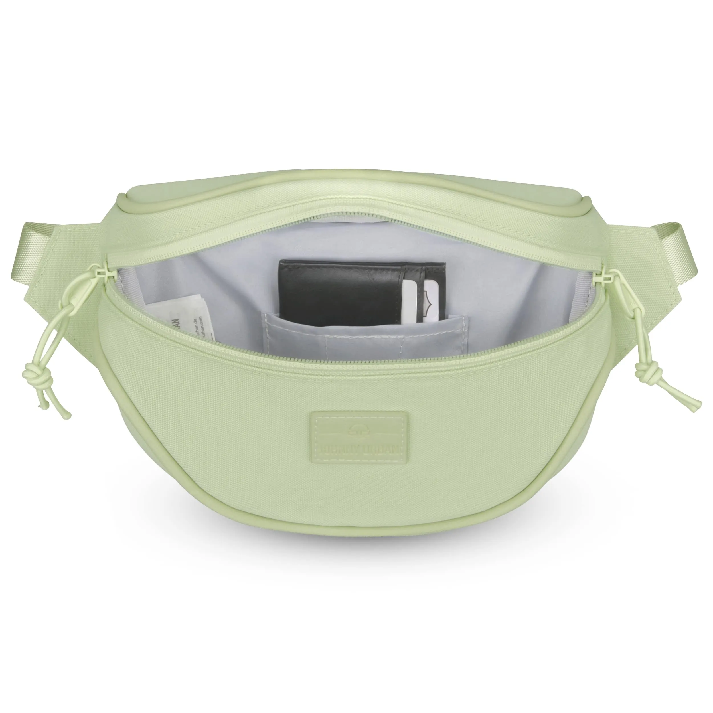 Johnny Urban Ben Marsupio Unisex Verde - immagine 4