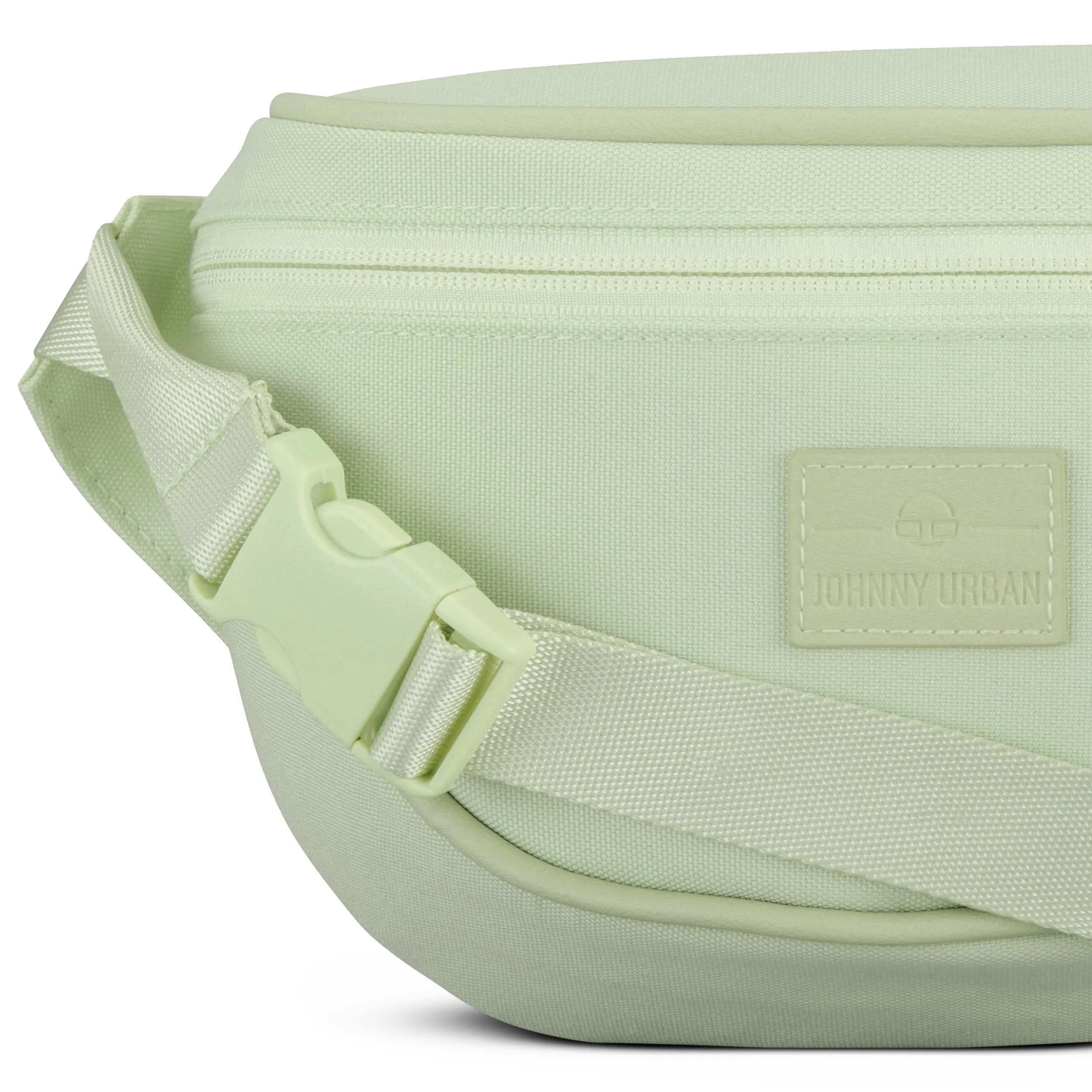 Johnny Urban Ben Marsupio Unisex Verde - immagine 5