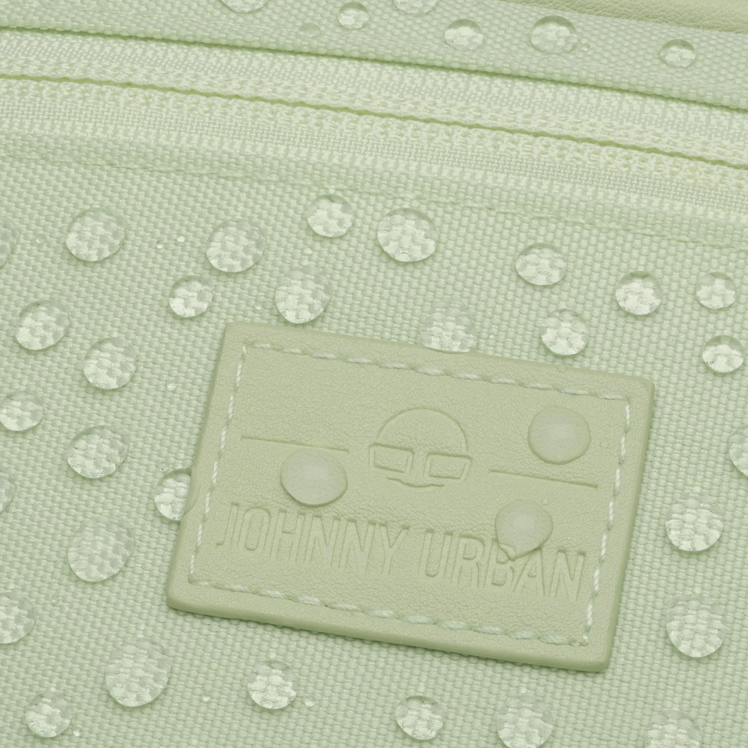 Johnny Urban Ben Marsupio Unisex Verde - immagine 8