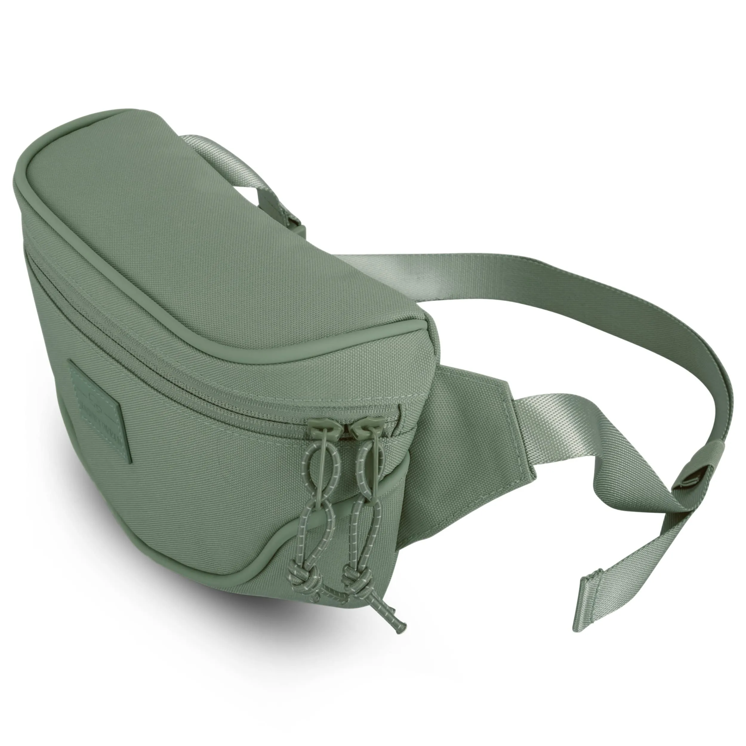Johnny Urban Ben Marsupio Unisex Verde - immagine 3