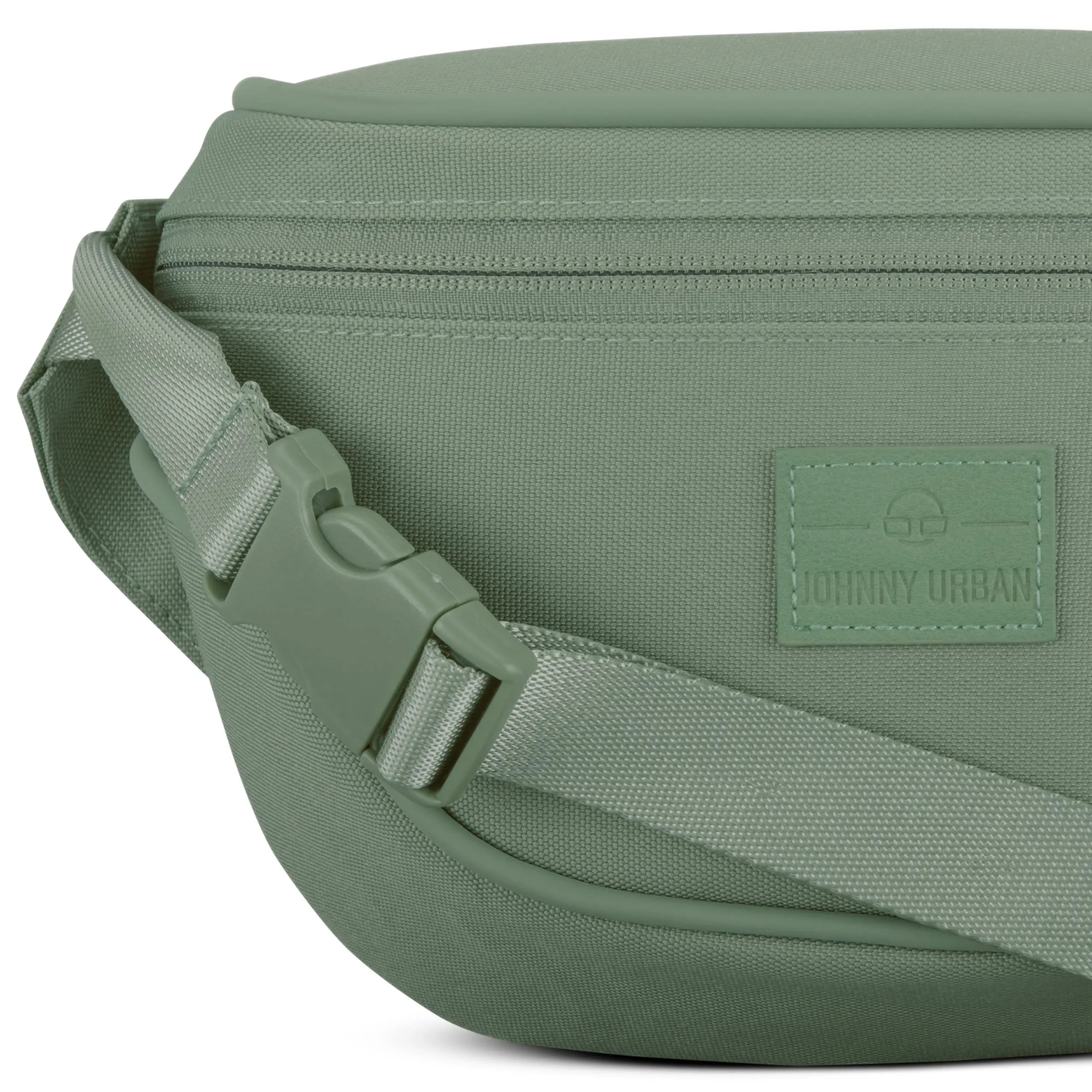 Johnny Urban Ben Marsupio Unisex Verde - immagine 5