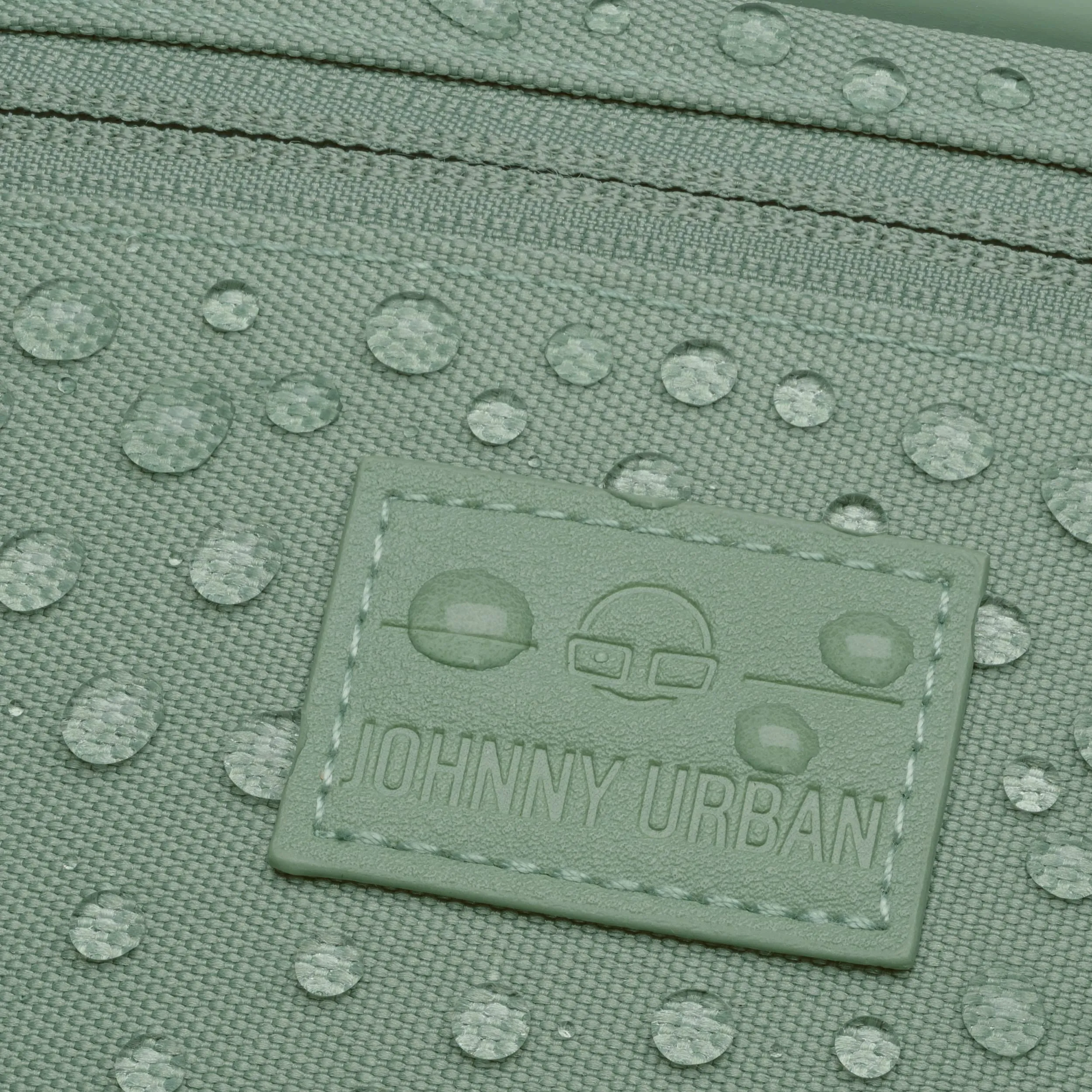 Johnny Urban Ben Marsupio Unisex Verde - immagine 6