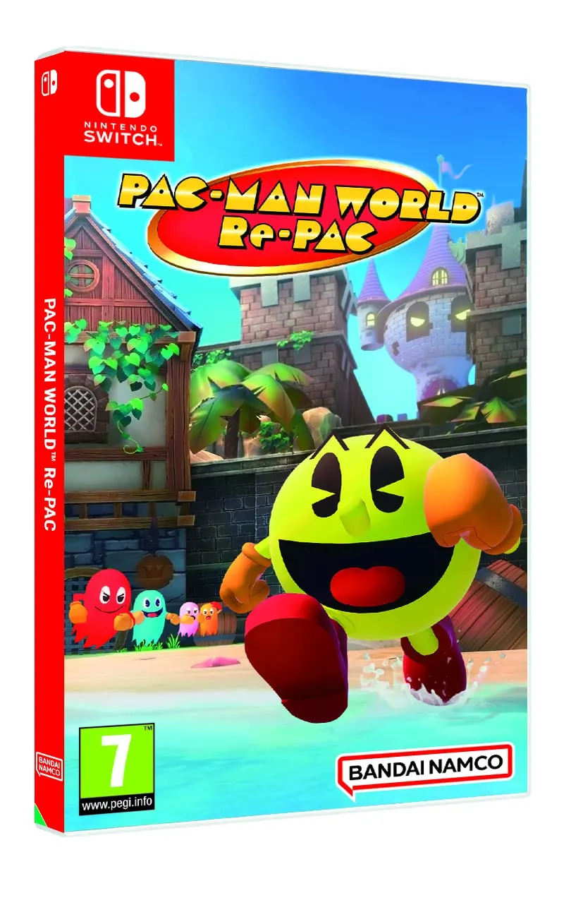 Pac-Man World Re-Pac - immagine 1