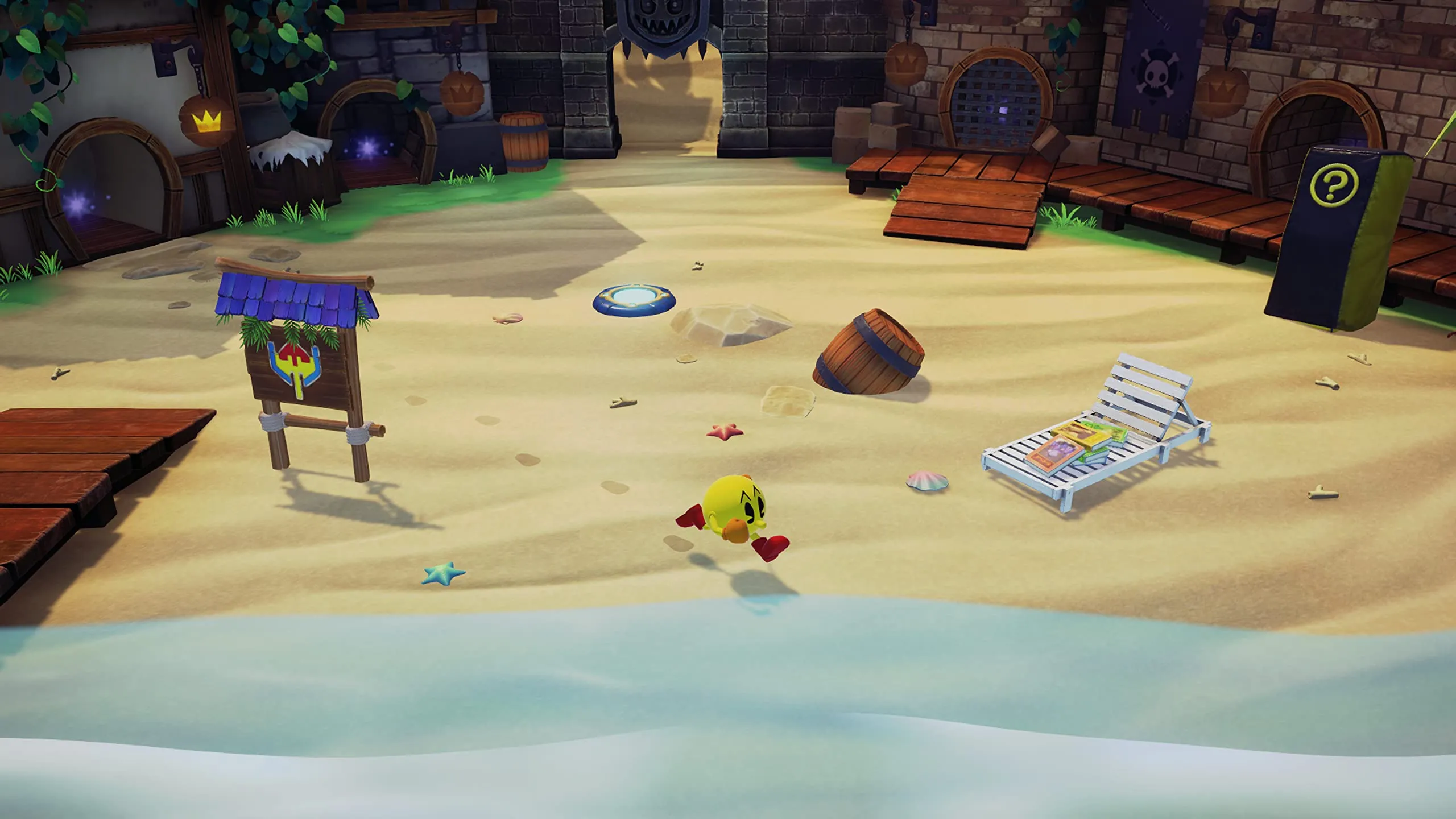 Pac-Man World Re-Pac - immagine 2