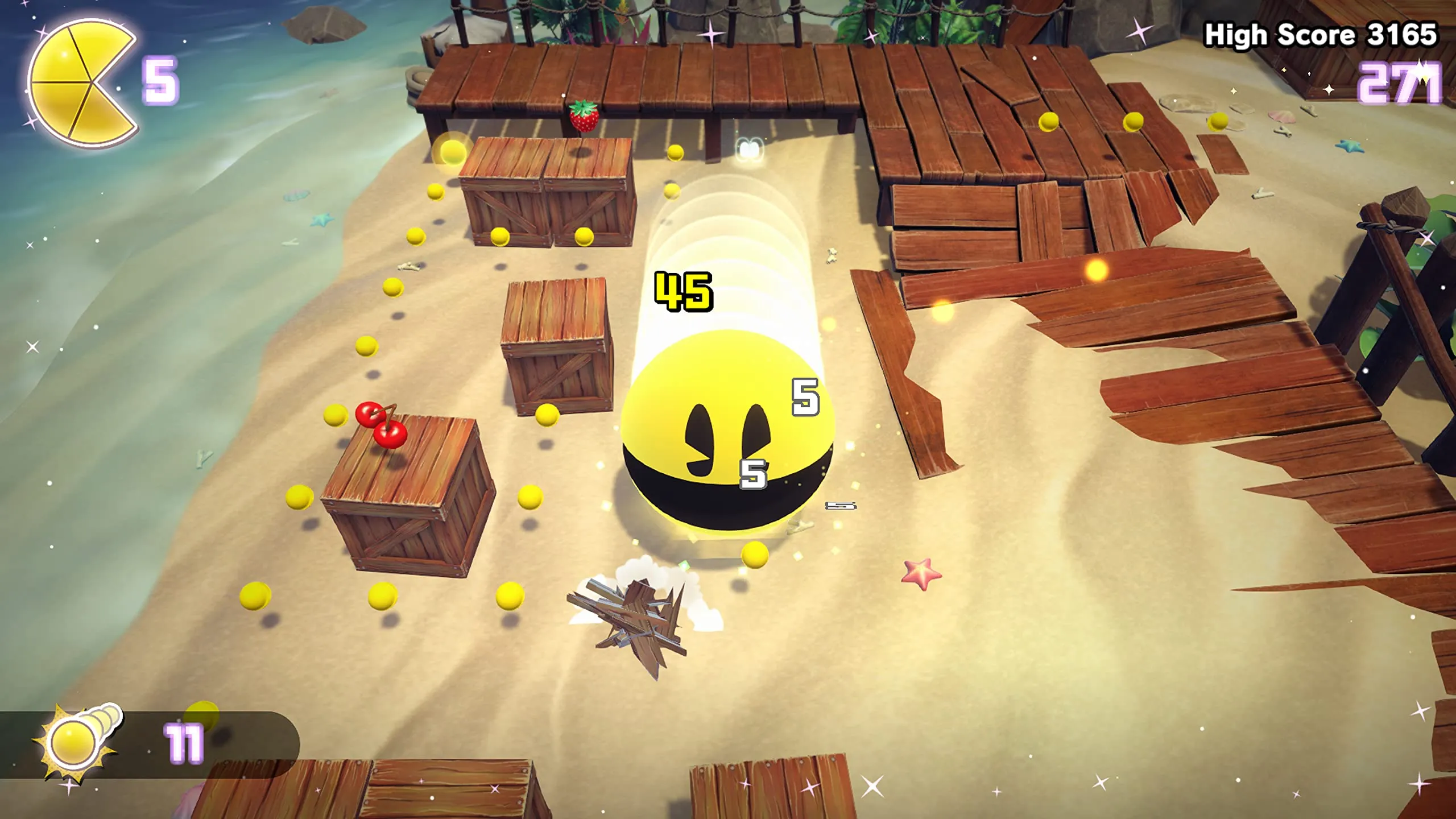 Pac-Man World Re-Pac - immagine 3