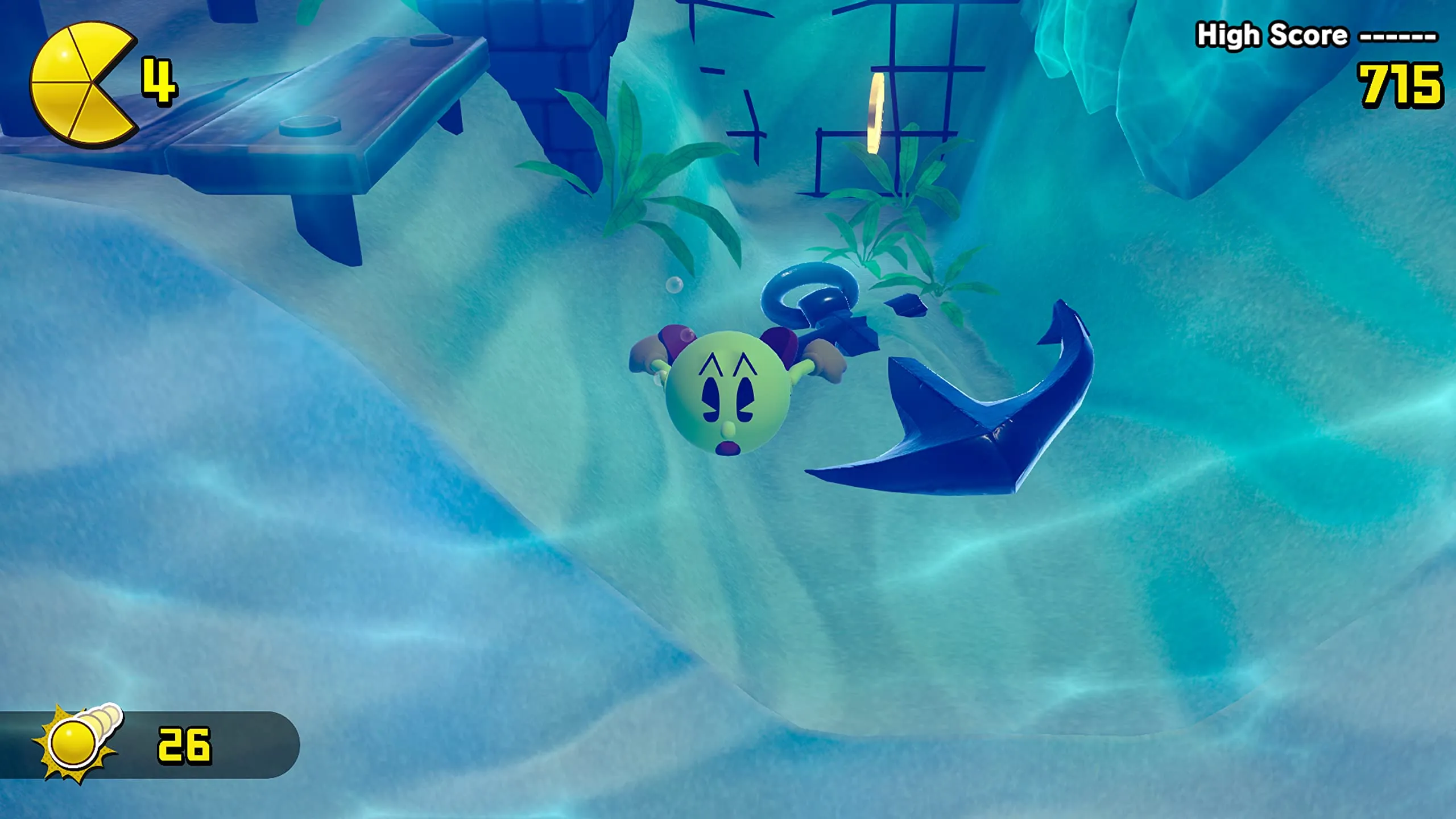 Pac-Man World Re-Pac - immagine 4