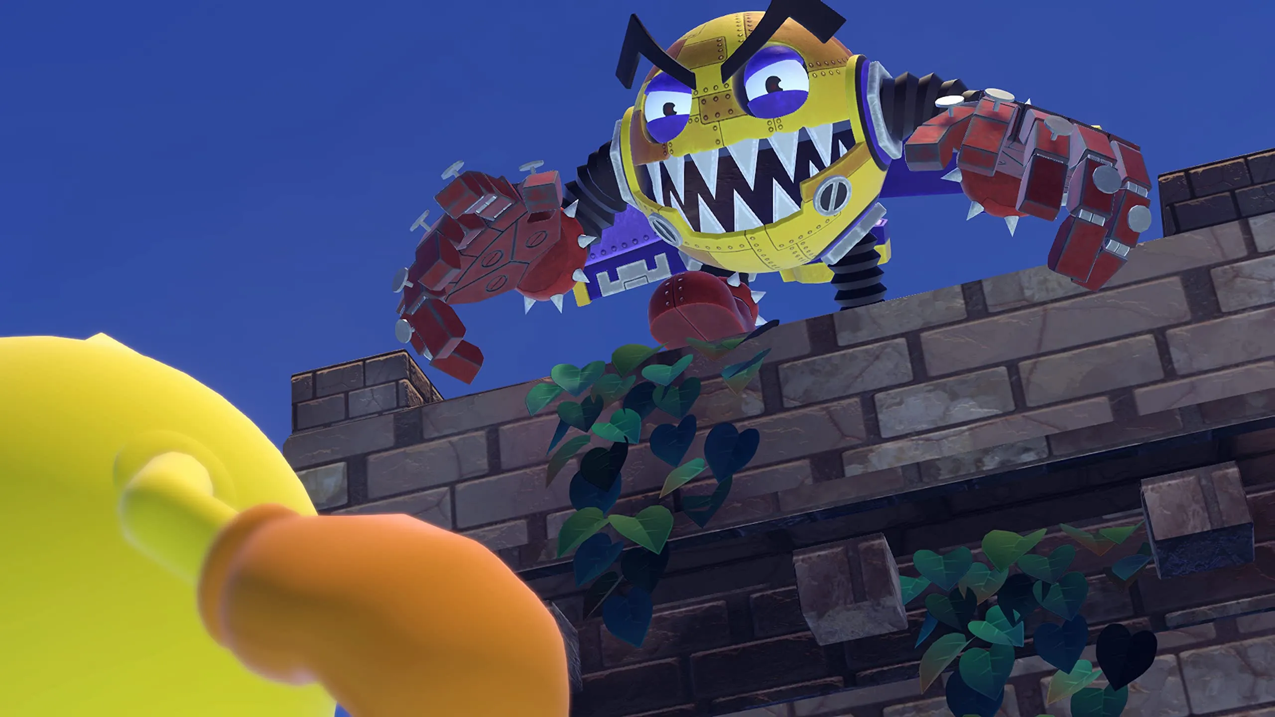 Pac-Man World Re-Pac - immagine 5