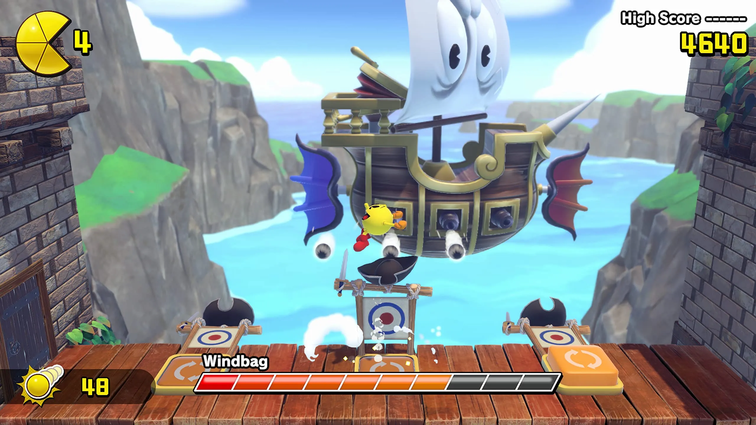 Pac-Man World Re-Pac - immagine 6