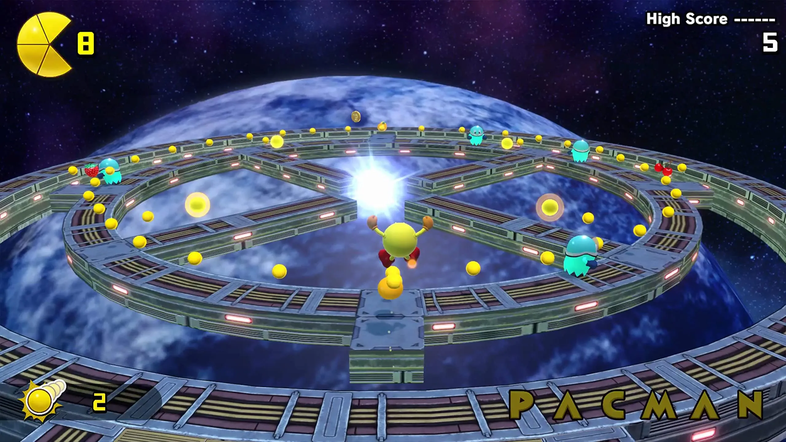 Pac-Man World Re-Pac - immagine 7