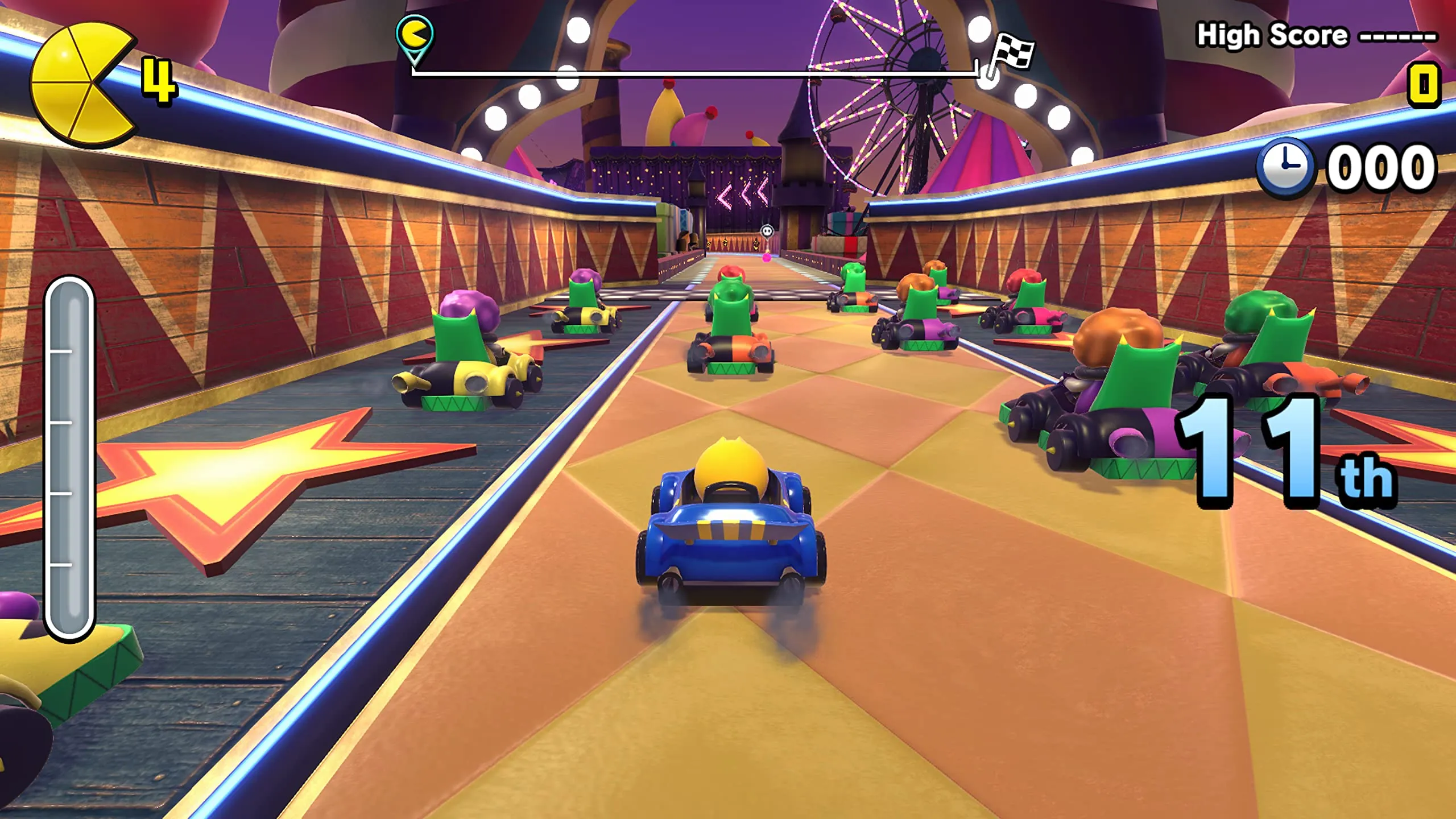 Pac-Man World Re-Pac - immagine 8