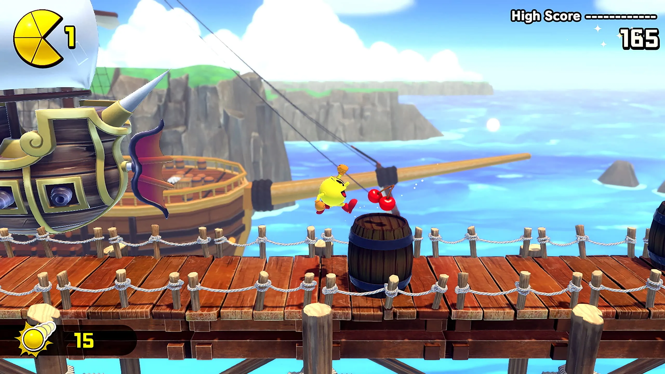 Pac-Man World Re-Pac - immagine 9