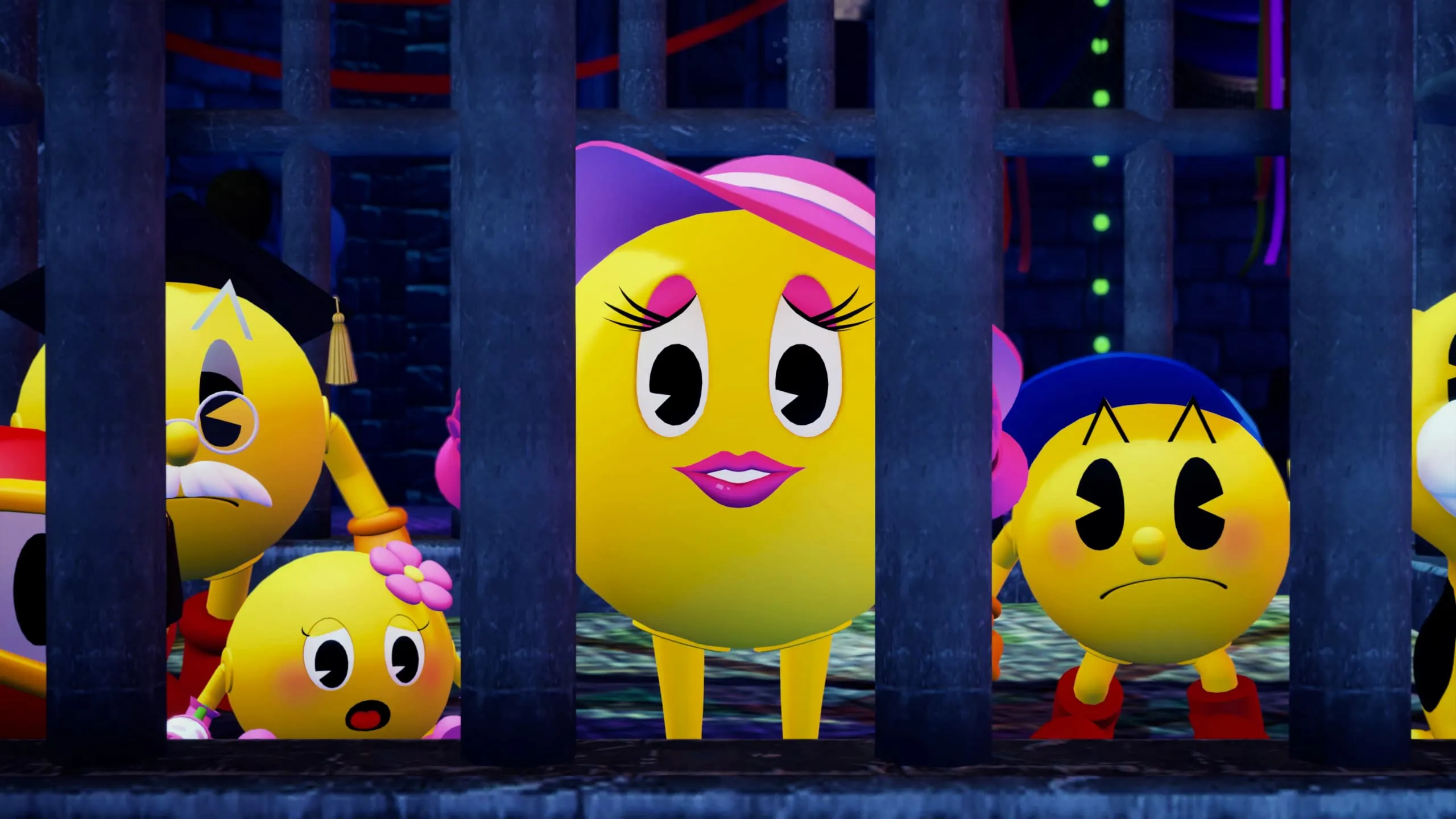 Pac-Man World Re-Pac - immagine 10