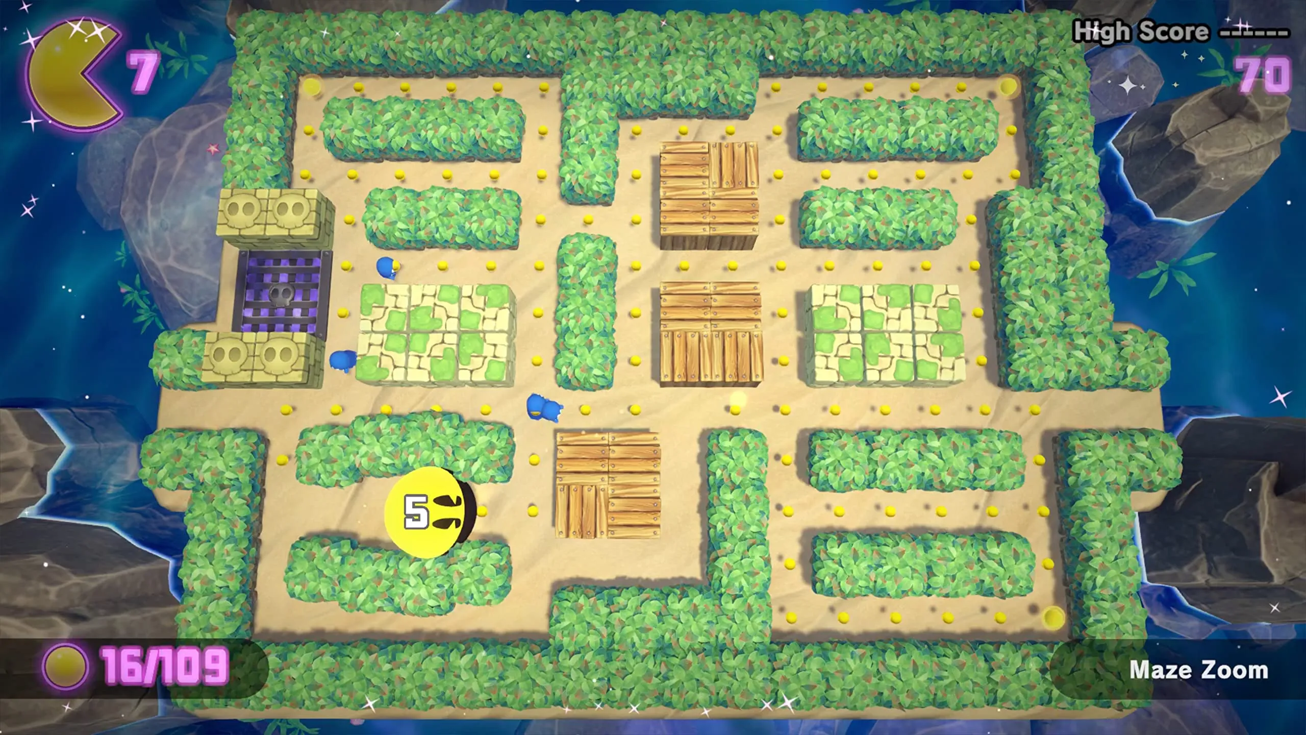 Pac-Man World Re-Pac - immagine 11