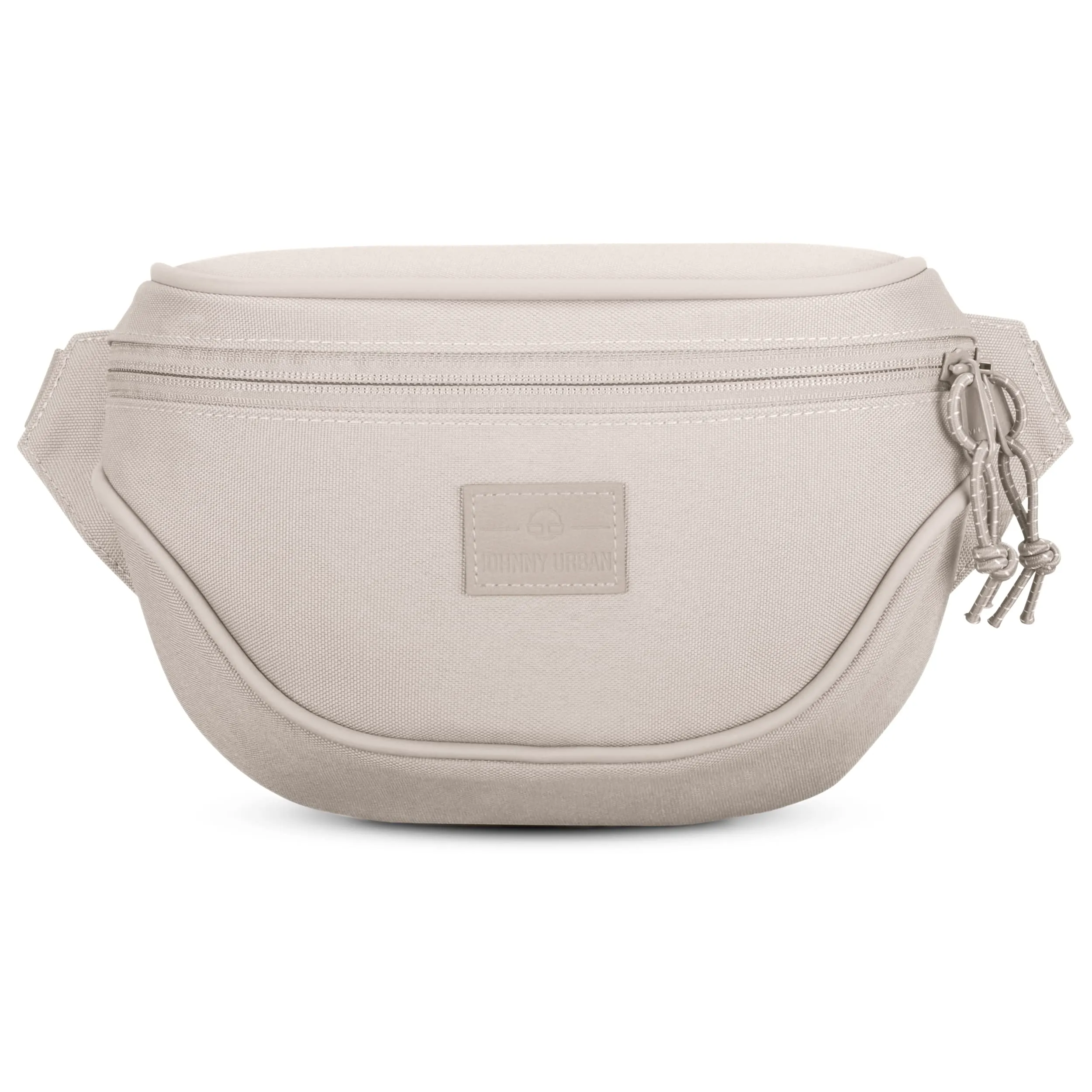 Johnny Urban Ben Marsupio Donna Uomo Beige - immagine 1
