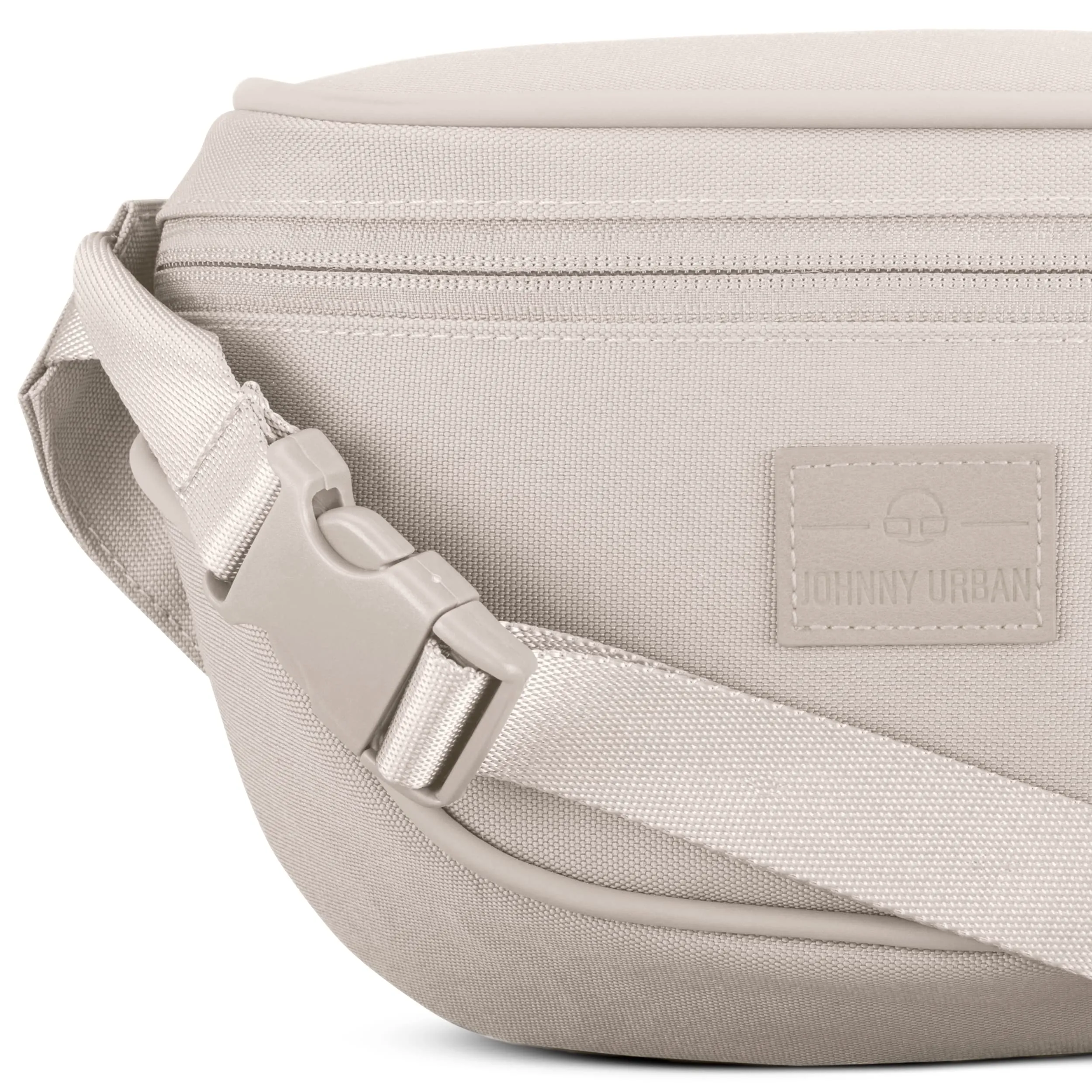 Johnny Urban Ben Marsupio Donna Uomo Beige - immagine 3