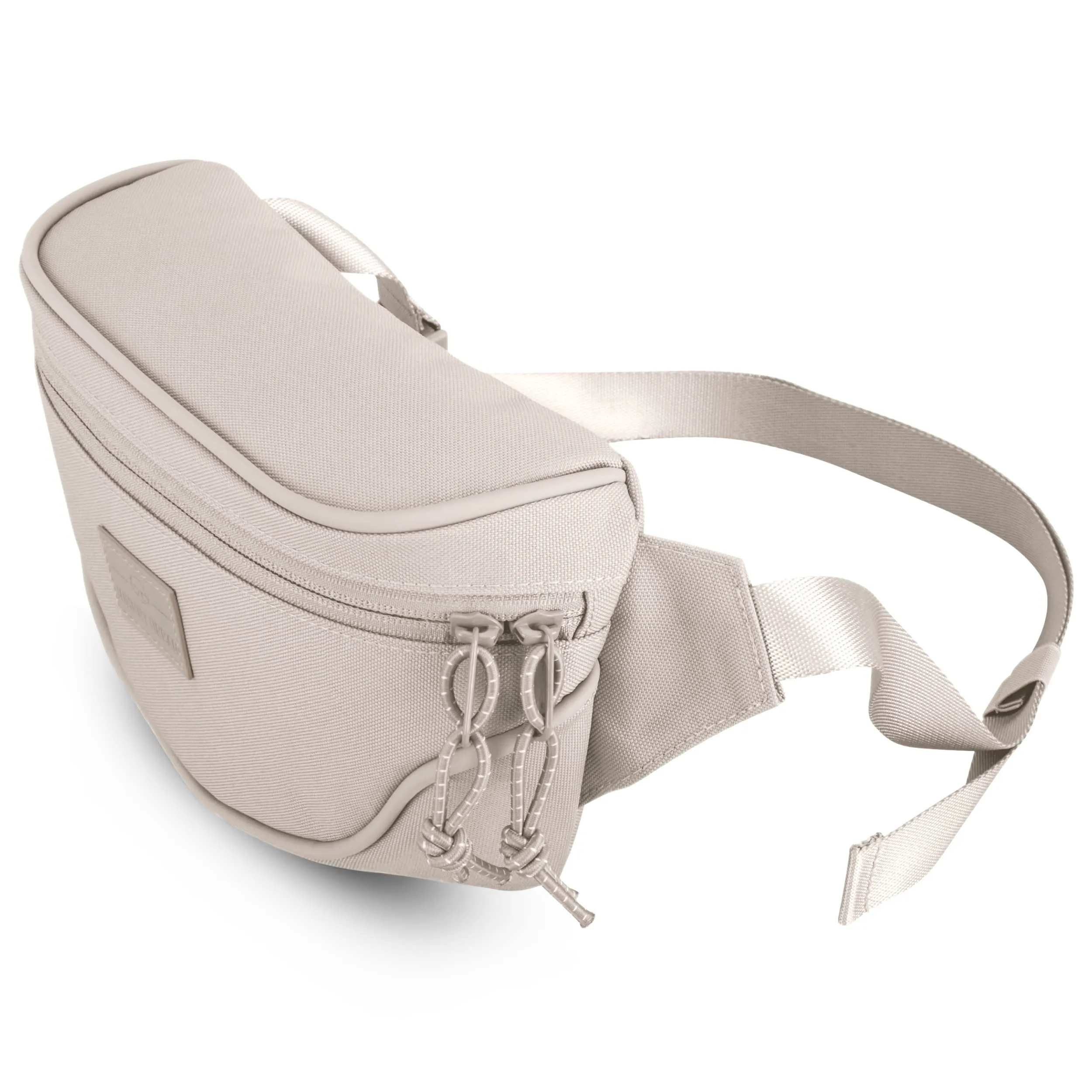 Johnny Urban Ben Marsupio Donna Uomo Beige - immagine 4