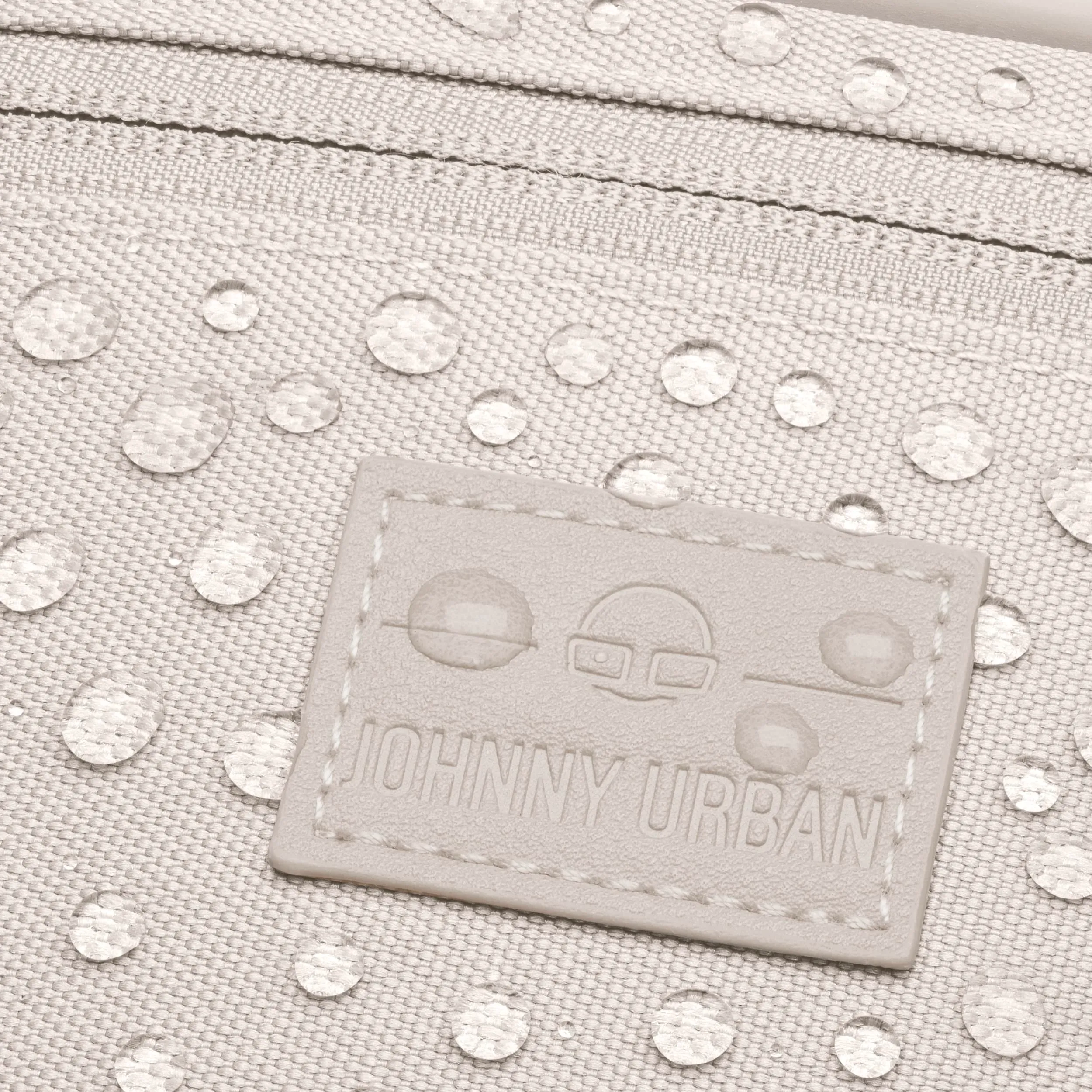 Johnny Urban Ben Marsupio Donna Uomo Beige - immagine 6