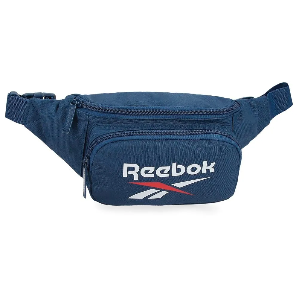 Reebok Ashland Marsupio Blu Marino - immagine 1
