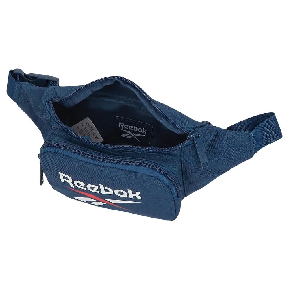 Reebok Ashland Marsupio Blu Marino - immagine 4