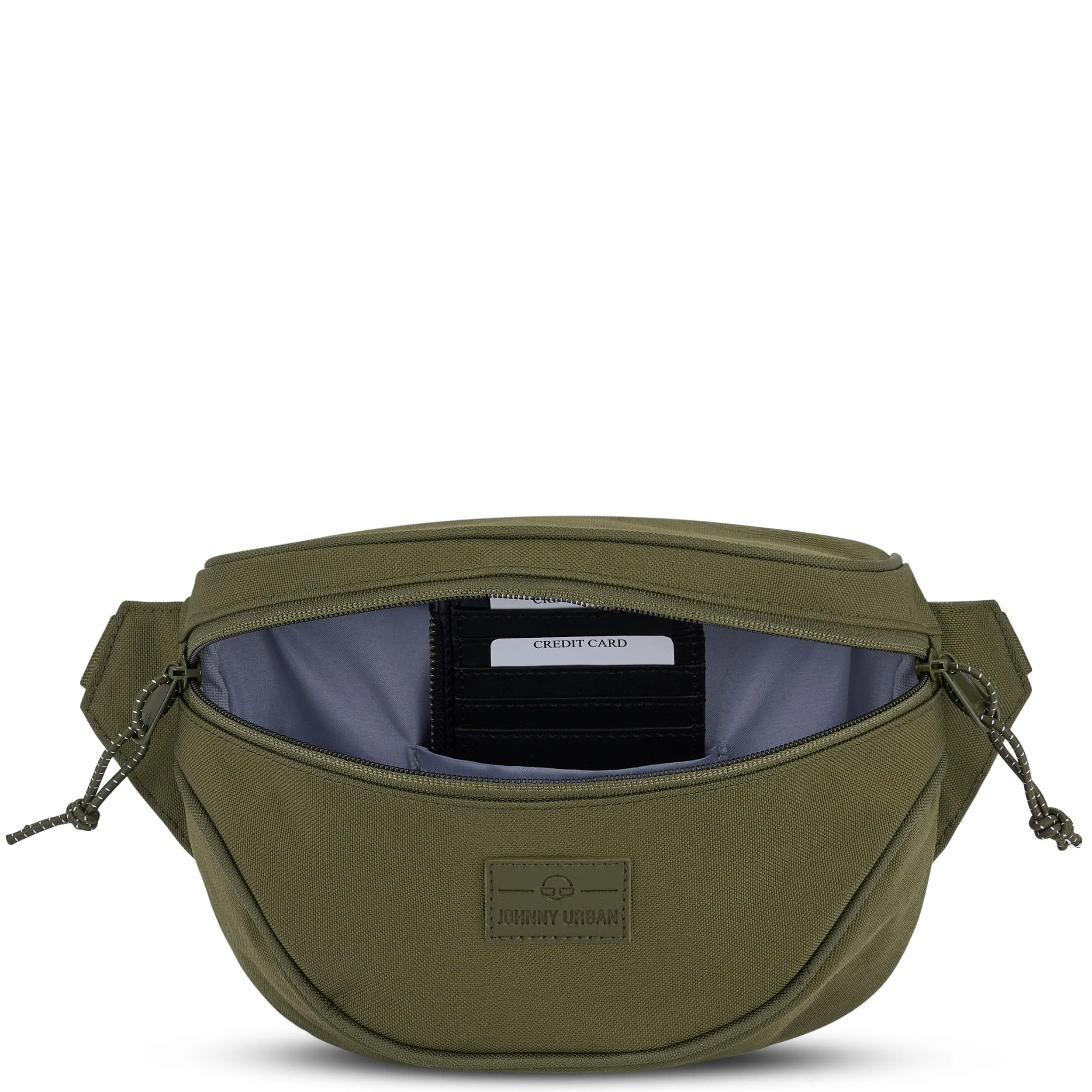 Johnny Urban Ben Marsupio Verde - immagine 4