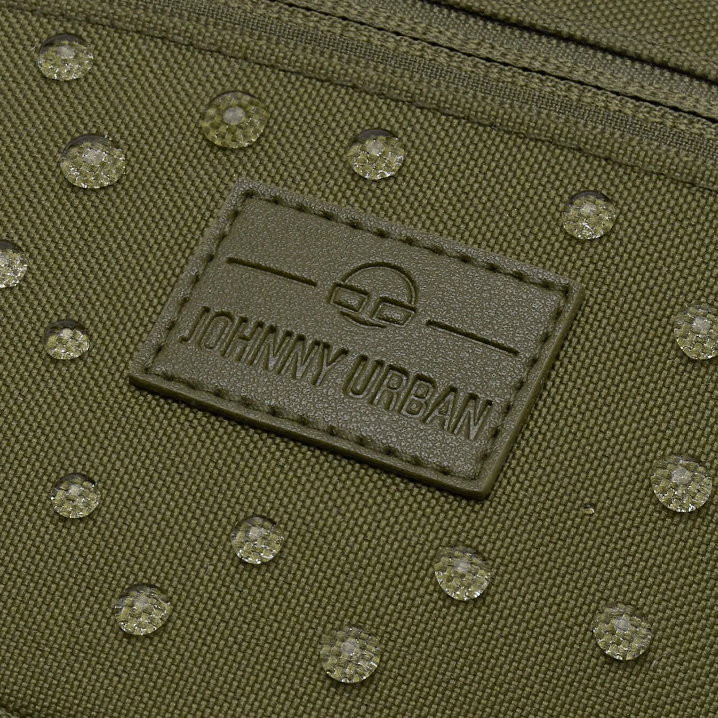Johnny Urban Ben Marsupio Verde - immagine 6