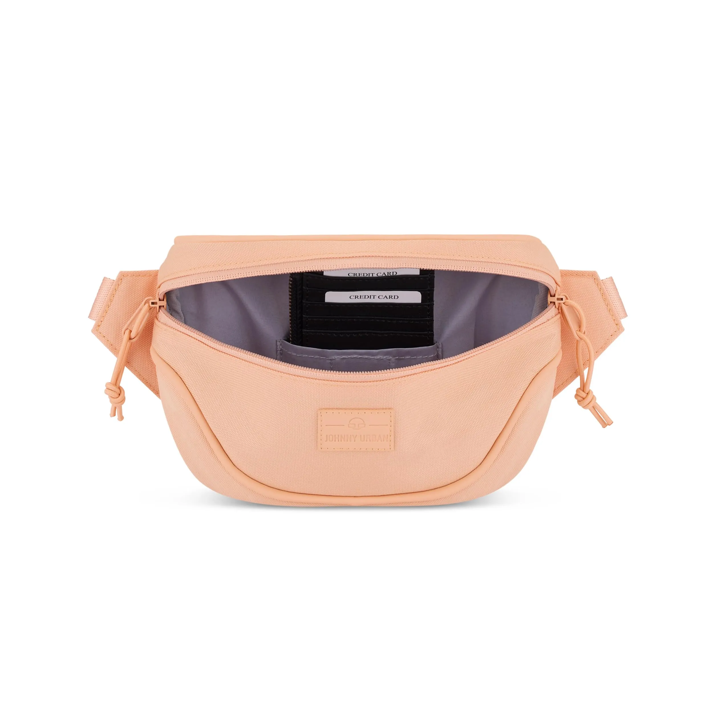 Johnny Urban Ben Marsupio Unisex Arancione - immagine 4