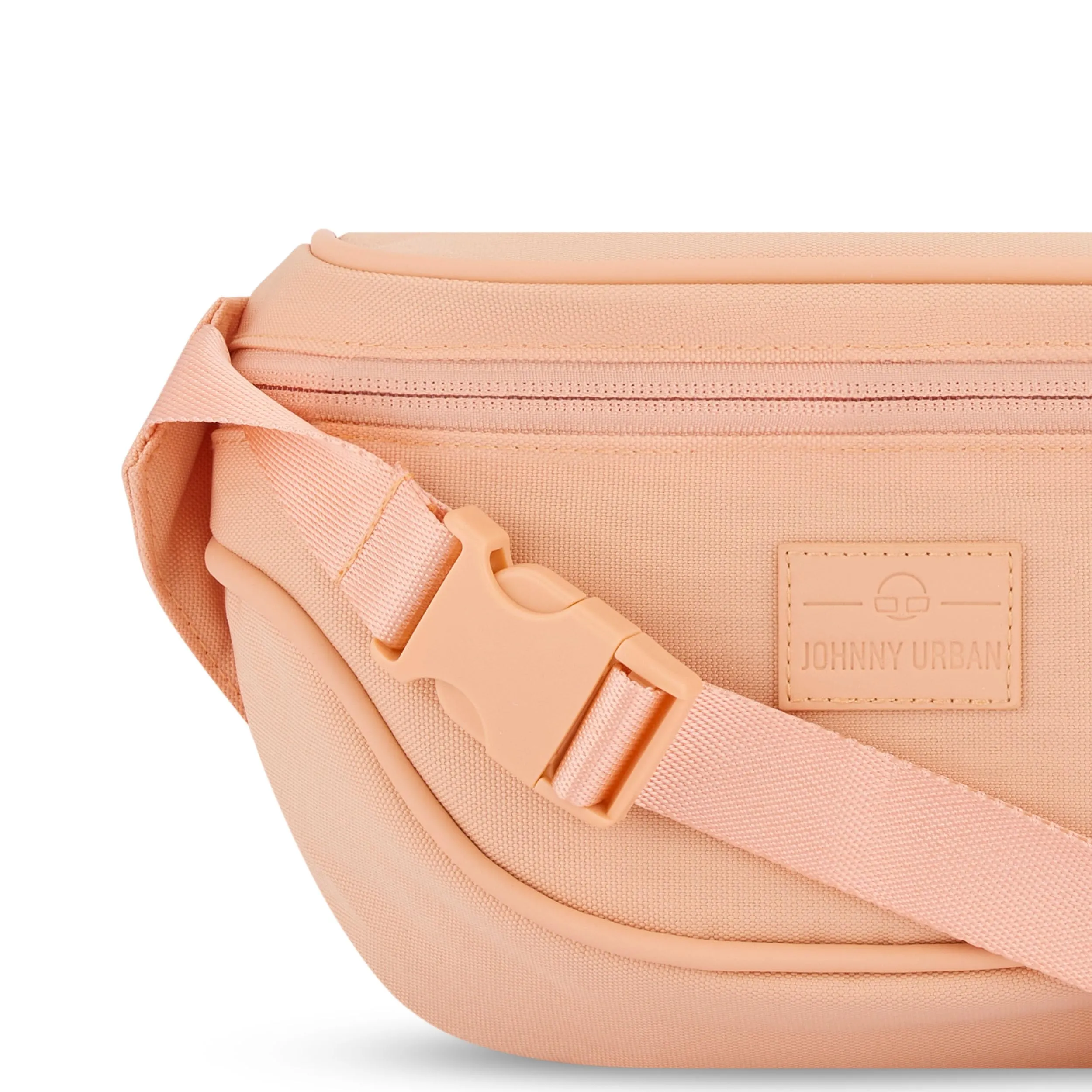 Johnny Urban Ben Marsupio Unisex Arancione - immagine 5