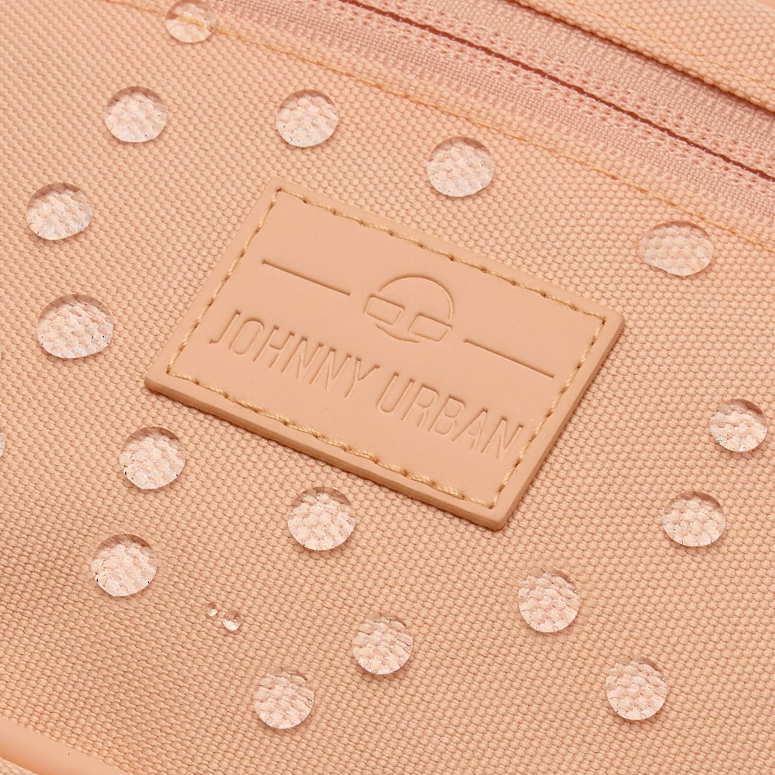 Johnny Urban Ben Marsupio Unisex Arancione - immagine 6