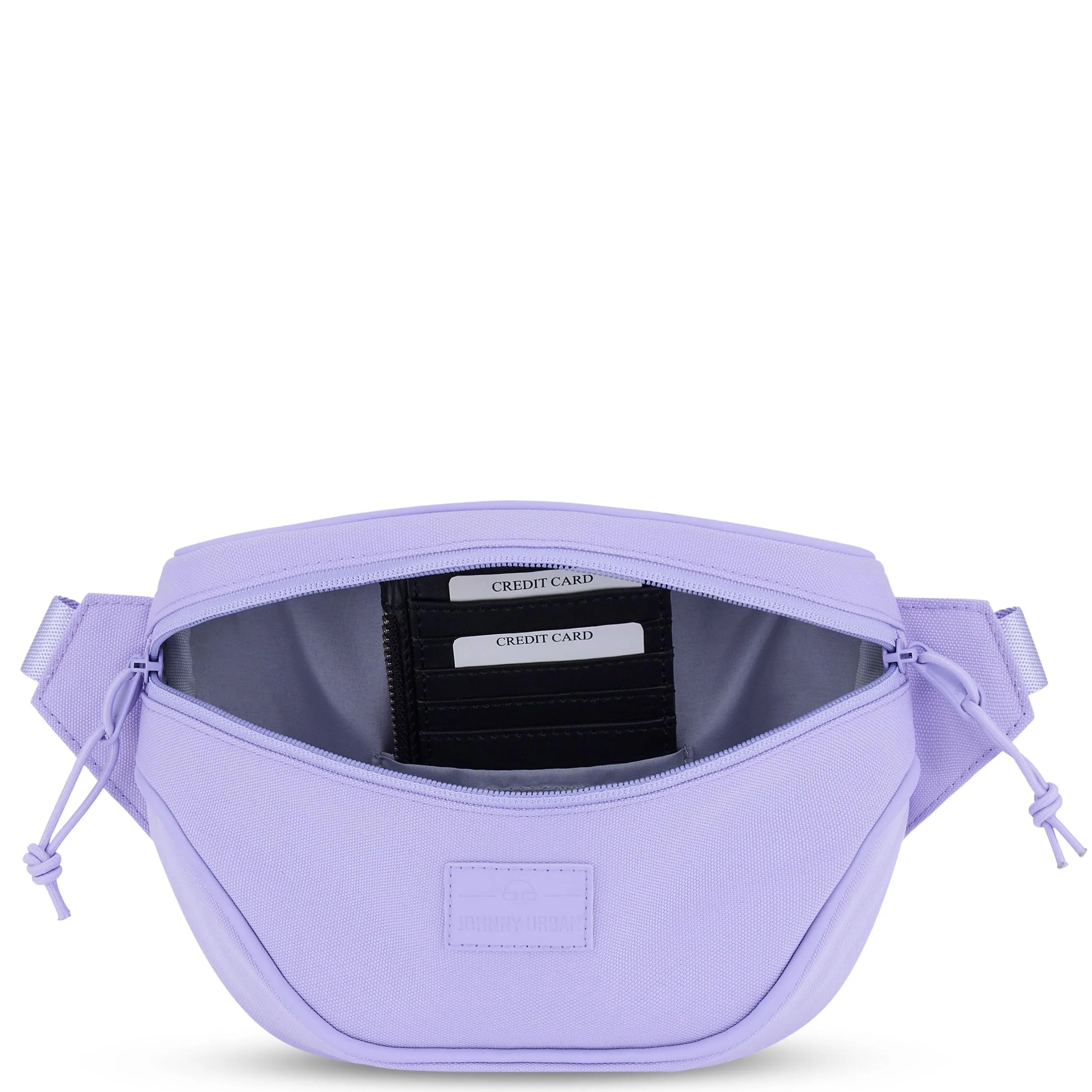 Johnny Urban Ben Marsupio Unisex Viola - immagine 4