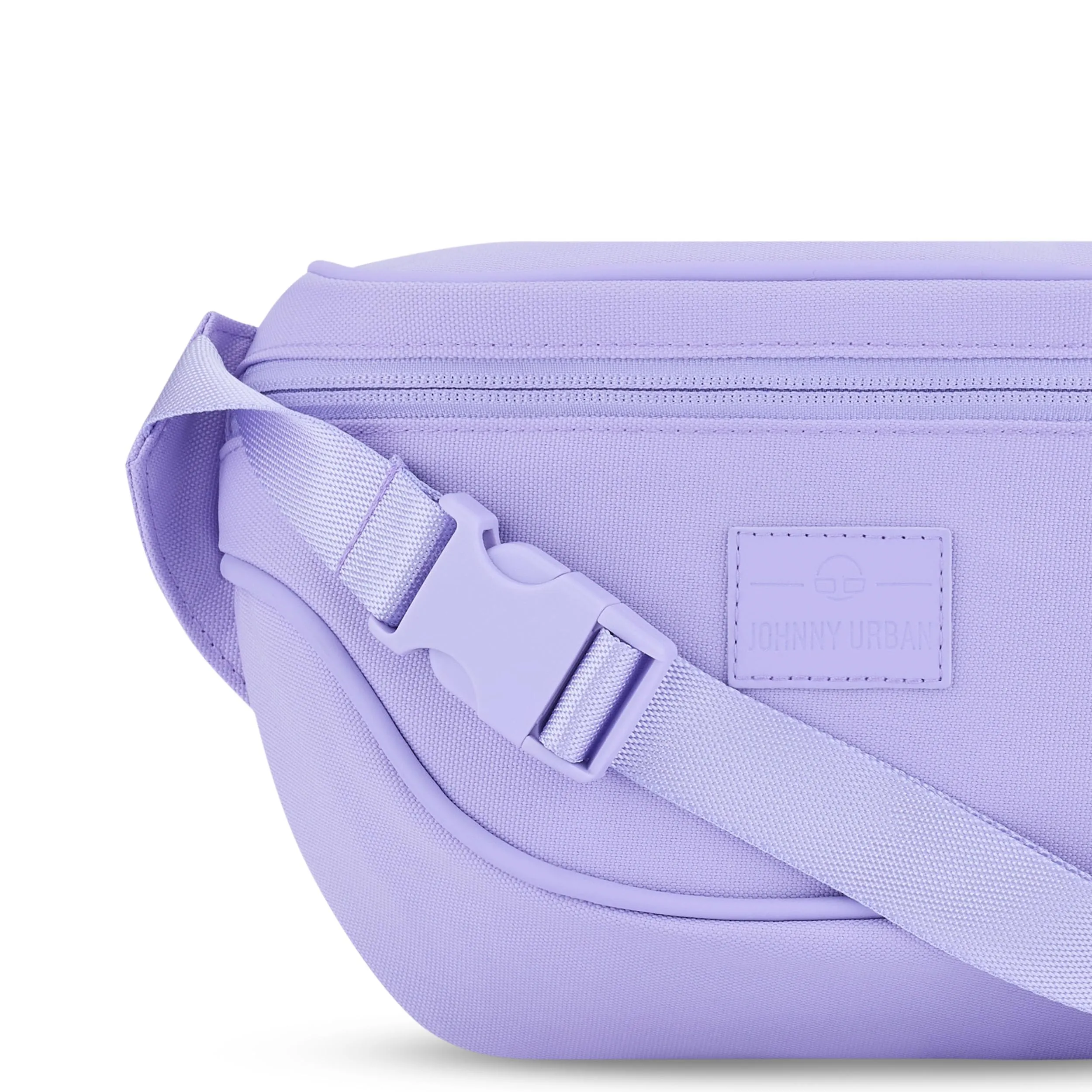 Johnny Urban Ben Marsupio Unisex Viola - immagine 5