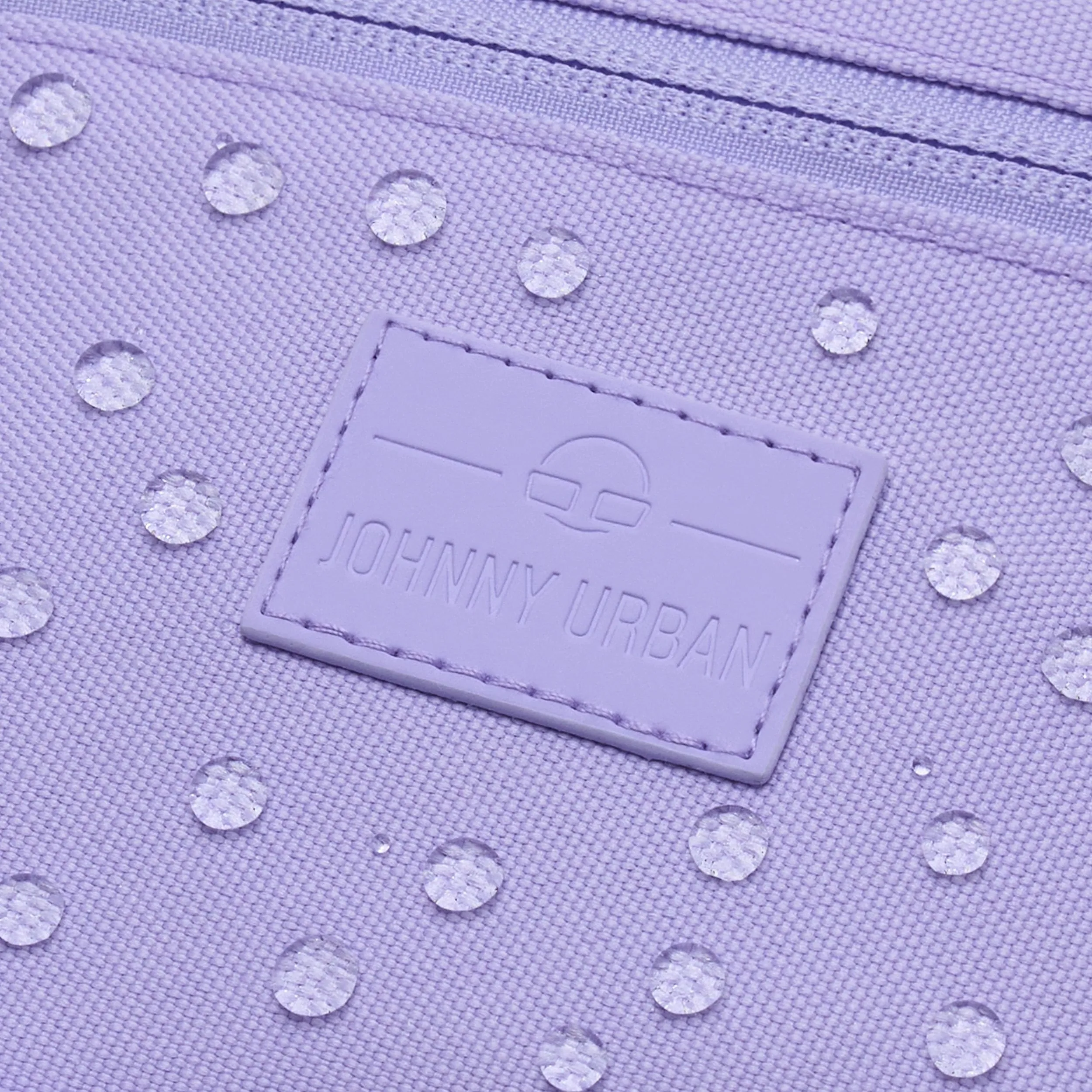 Johnny Urban Ben Marsupio Unisex Viola - immagine 6