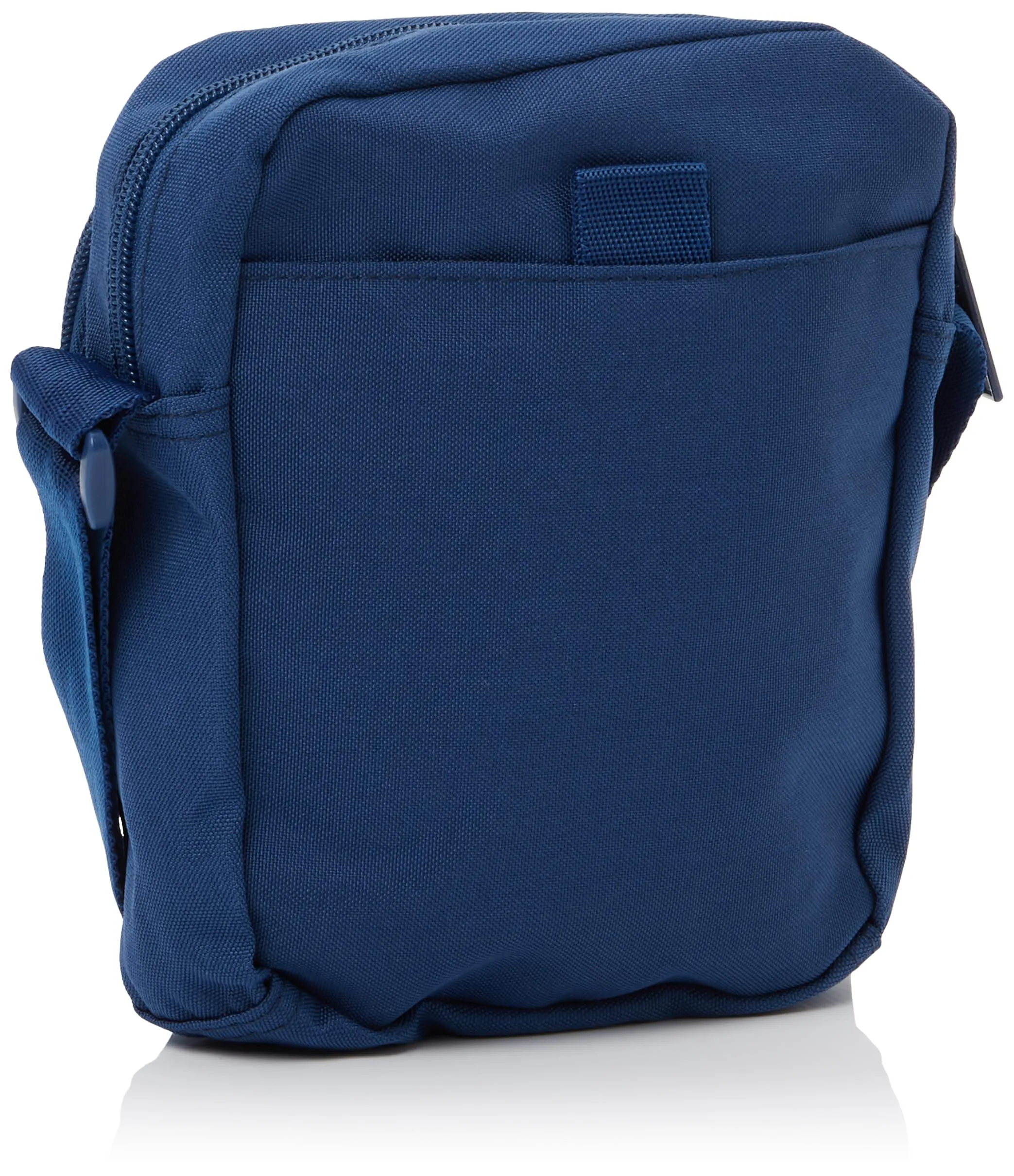 Reebok Ashland Borsa a tracolla, Blu, 15 x 19,5 x 6 cm, Poliestere - immagine 3