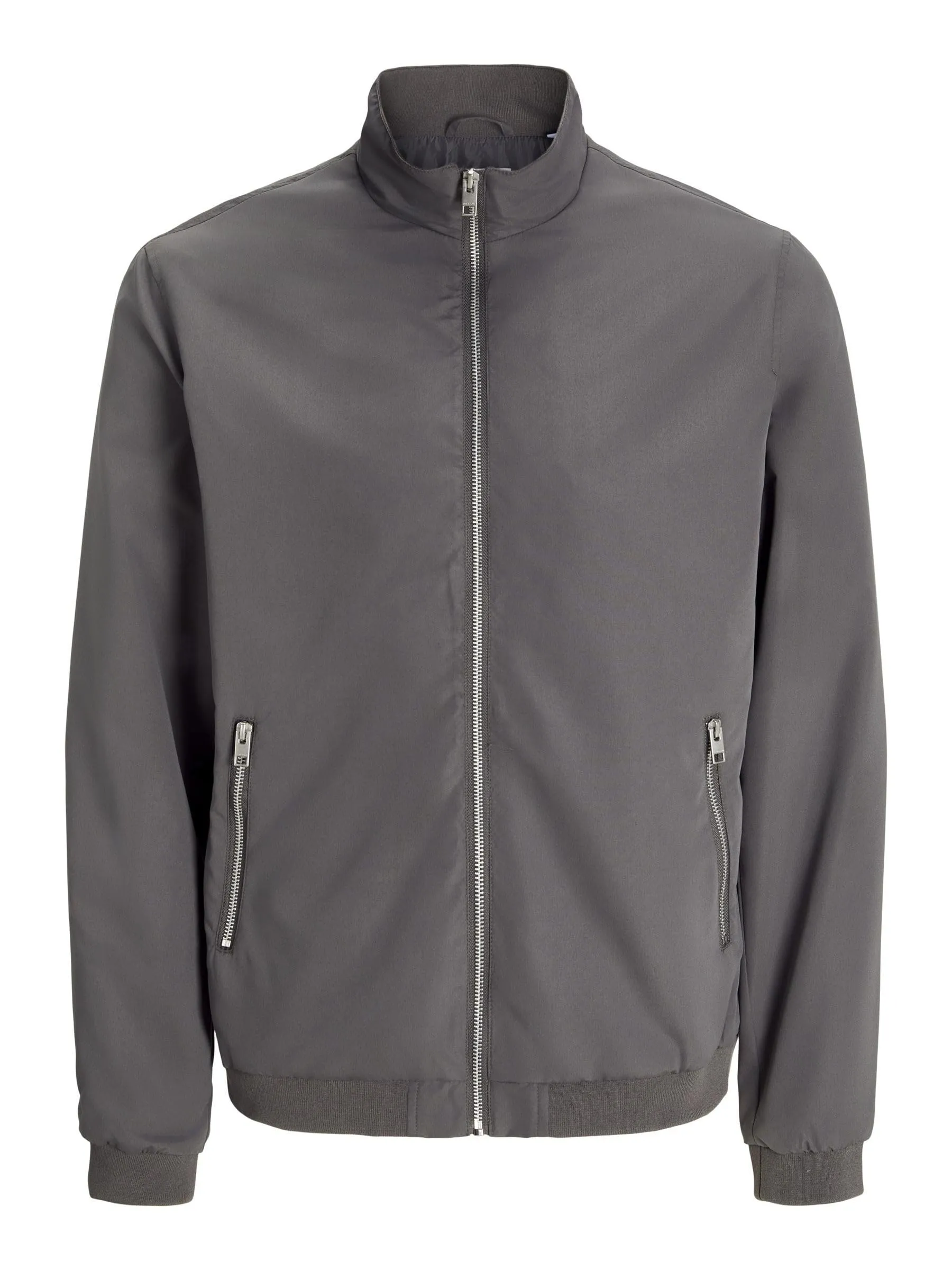 Jack & Jones Giubbotto Bomber Nero - immagine 9
