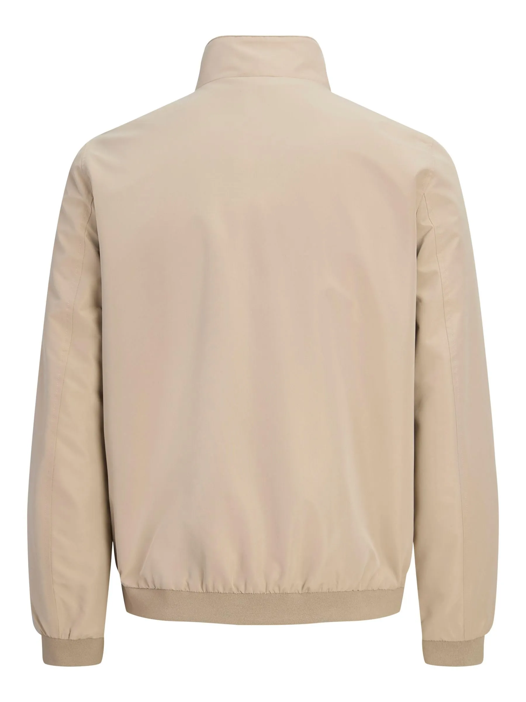 Jack & Jones Giacca Bomber da Uomo, Crockery, XXL - immagine 7